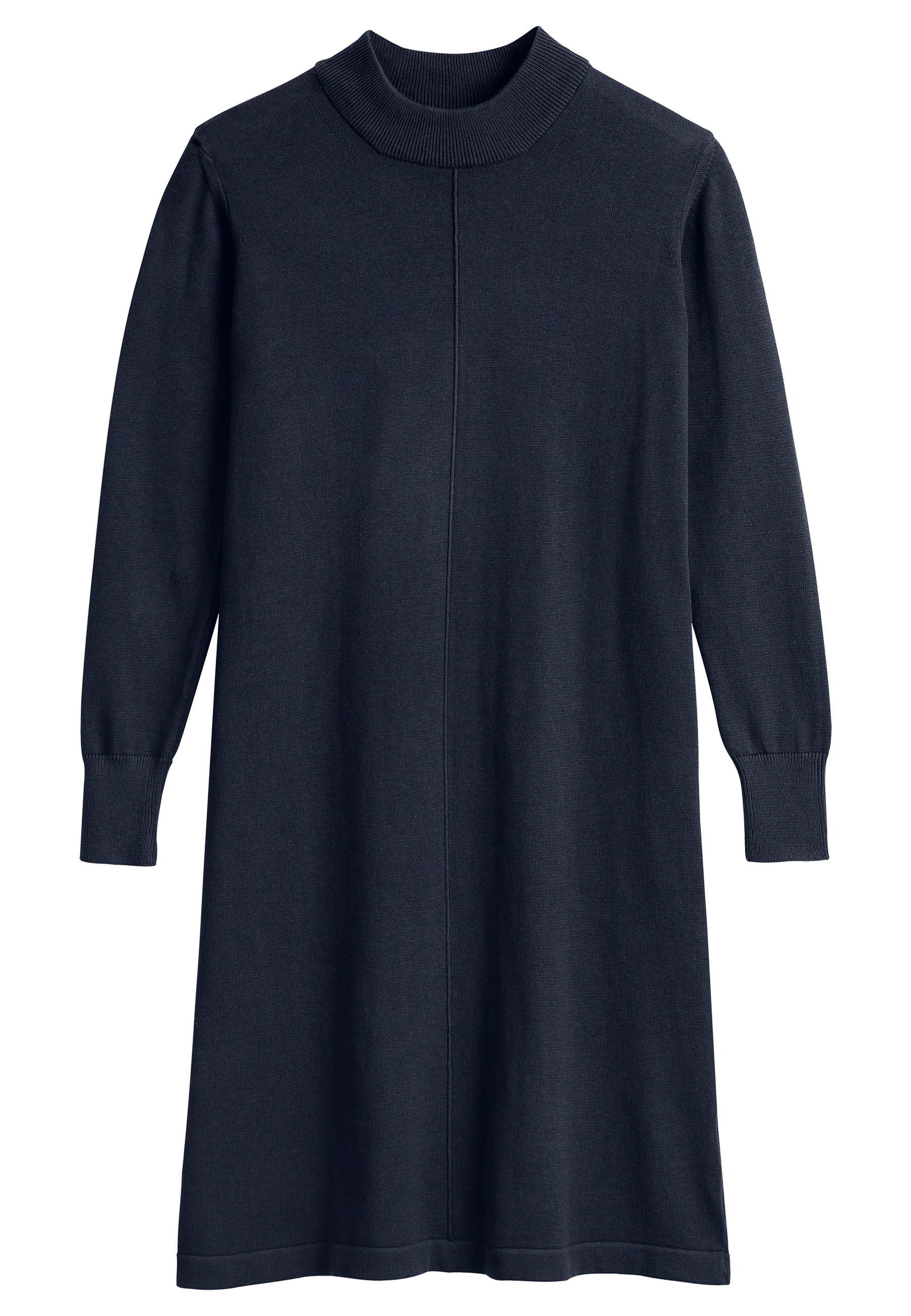 Basic Feinstrick Kleid Style HARLEEN - Image 15