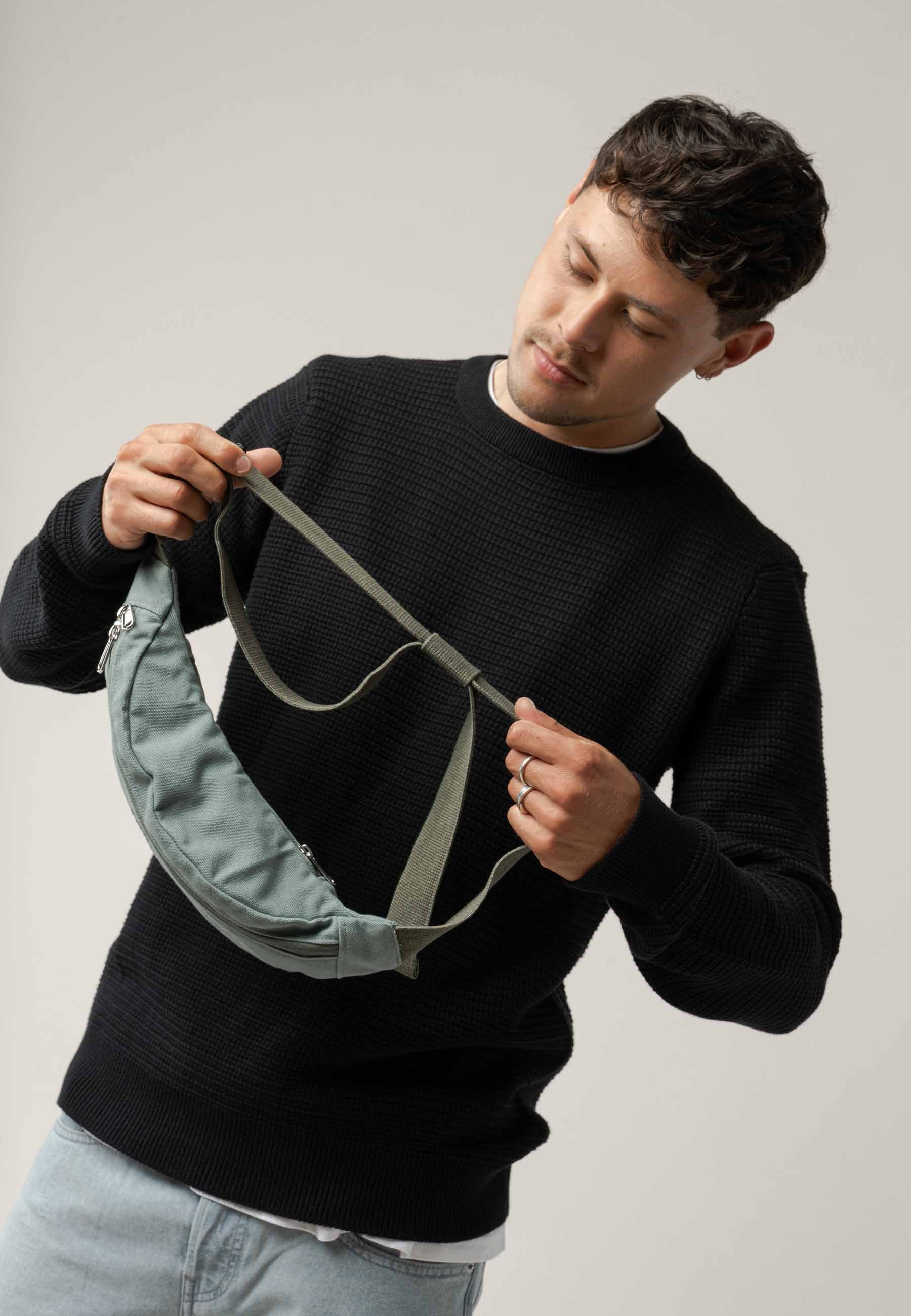 Bauchtasche Hip Bag - Image 14