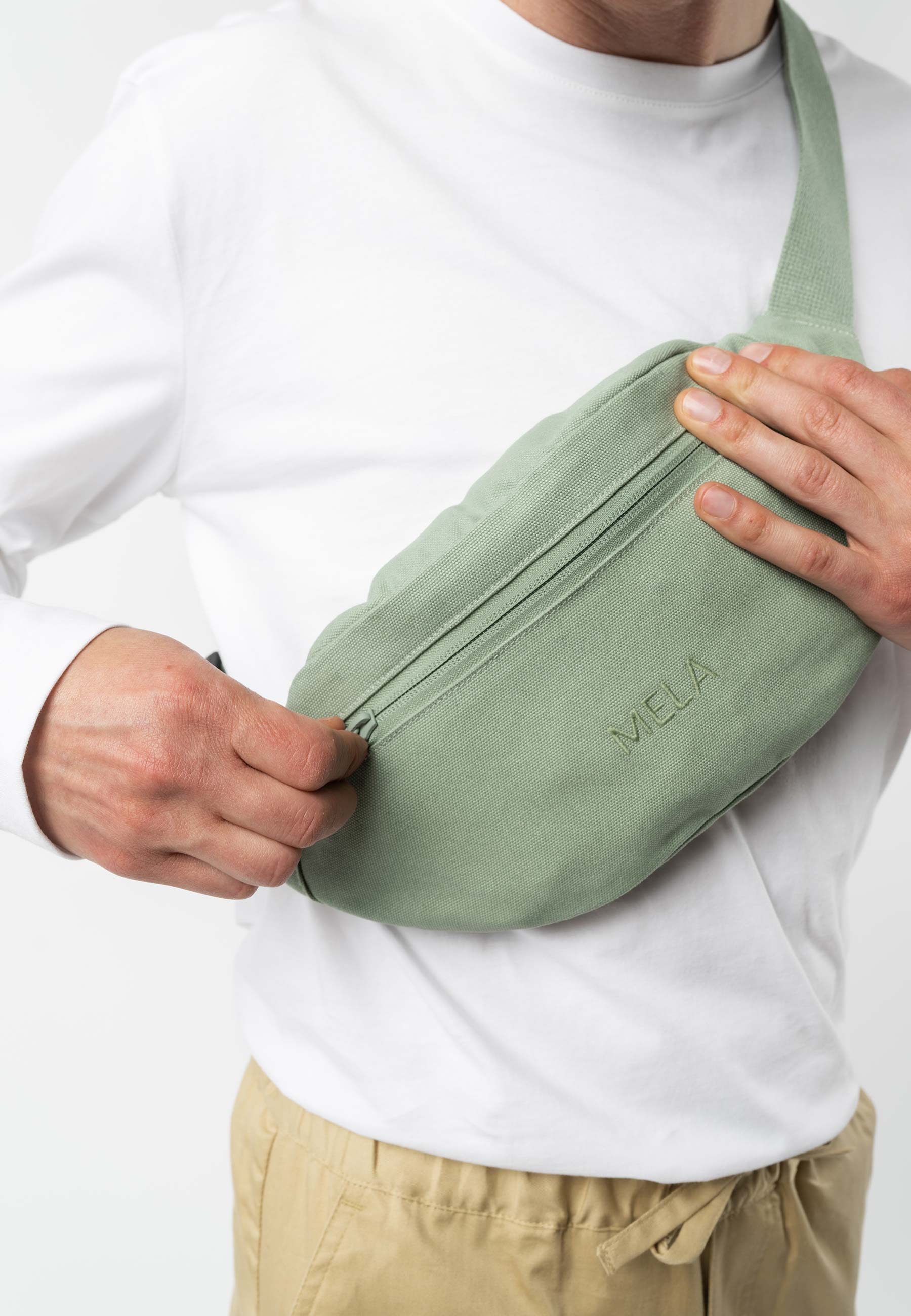 Bauchtasche Hip Bag - Image 43