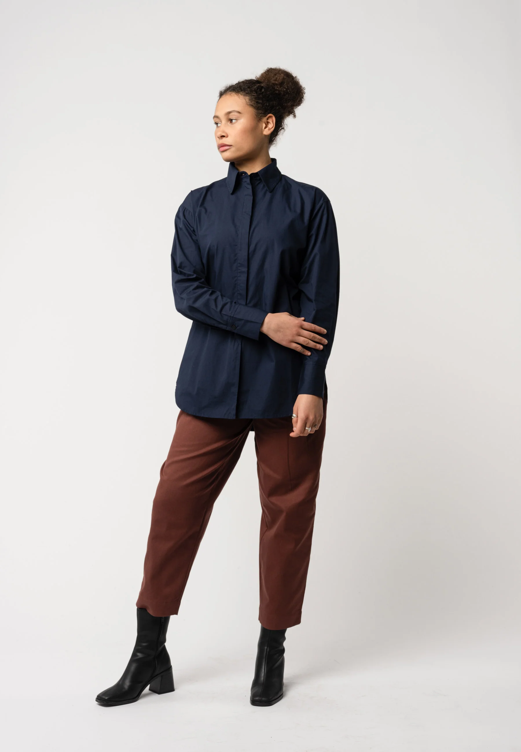 Bluse Style TANU - Image 4