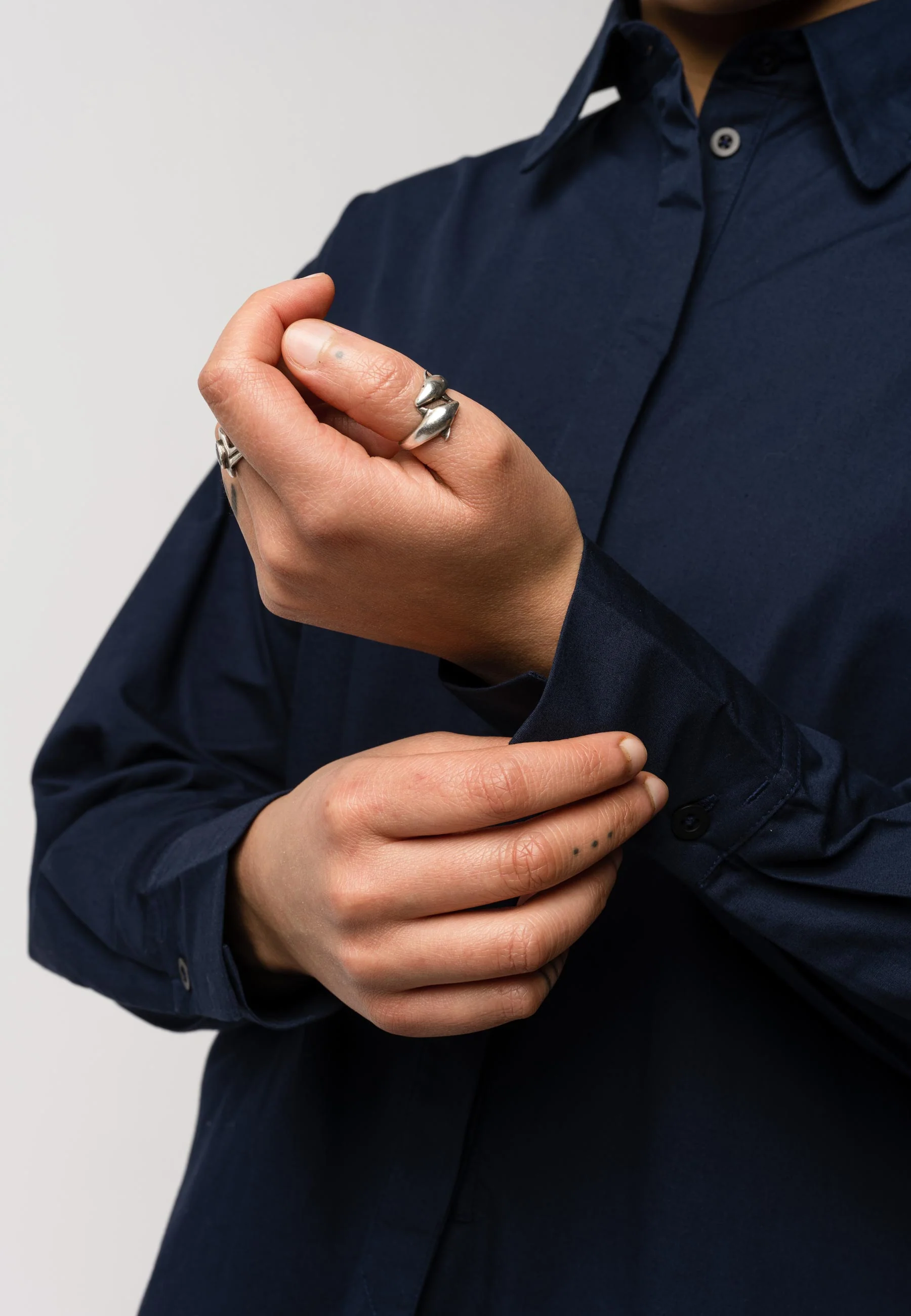 Bluse Style TANU - Image 5