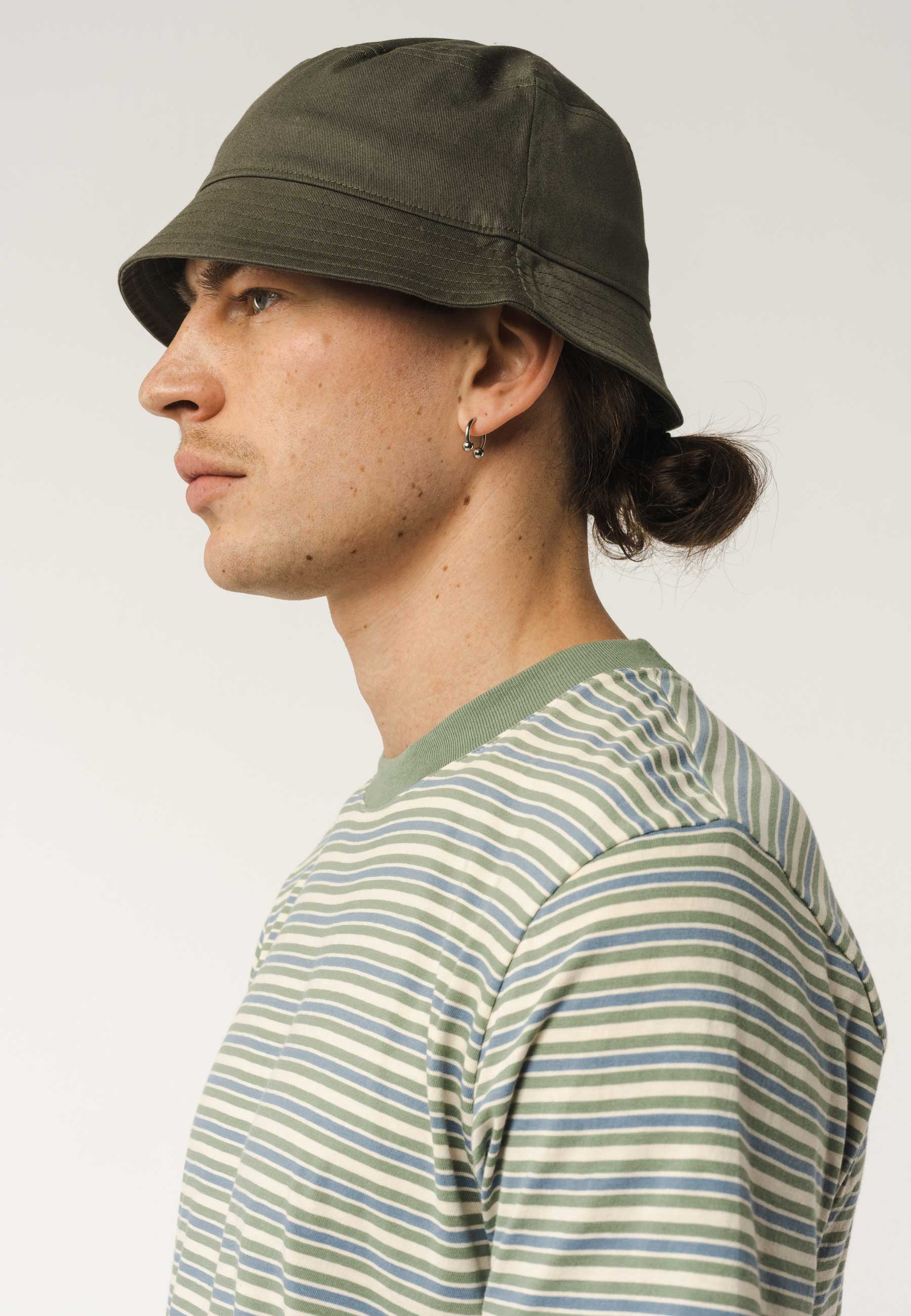 Bucket Hat Style AFTAB - Image 10