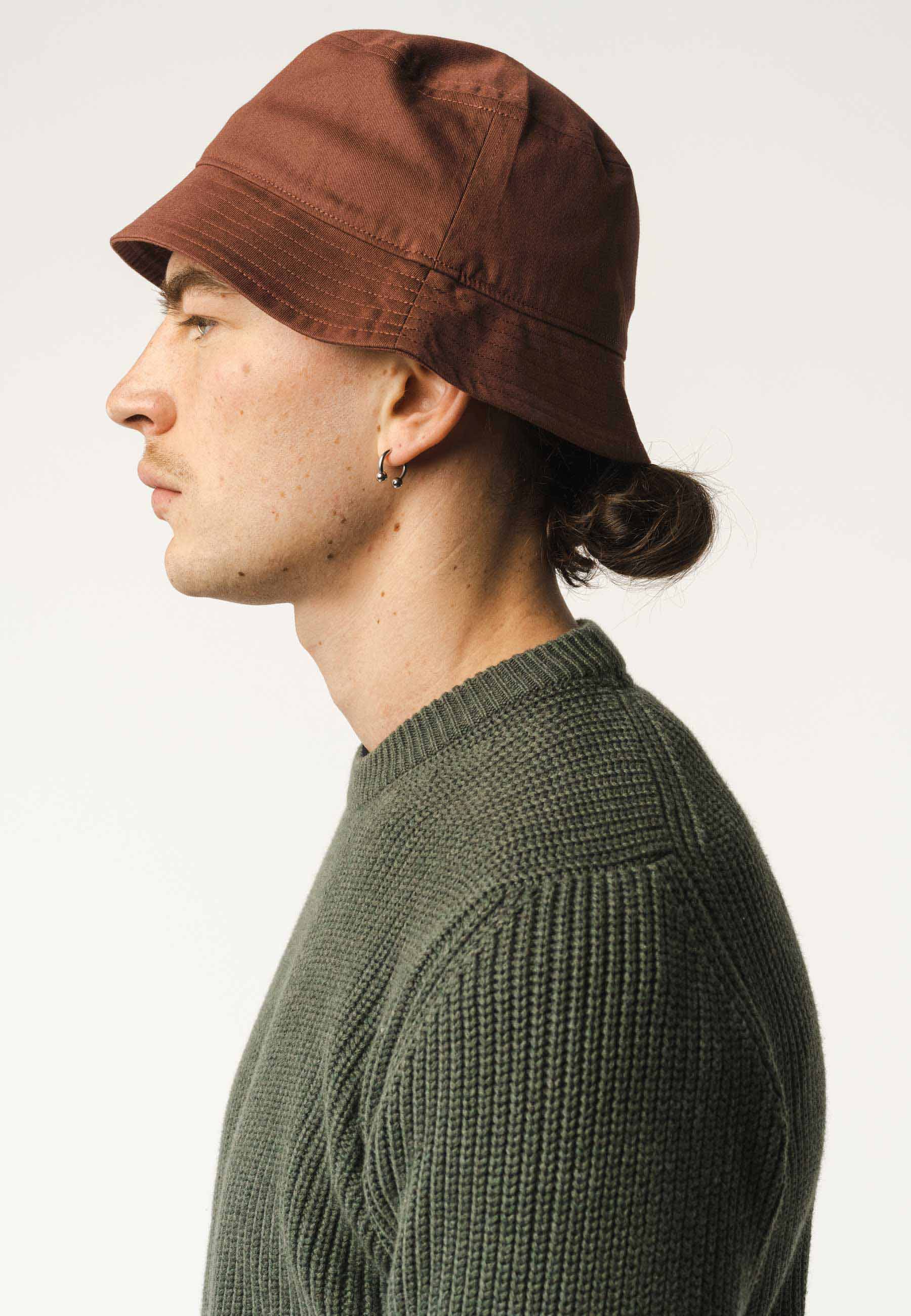 Bucket Hat Style AFTAB - Image 11