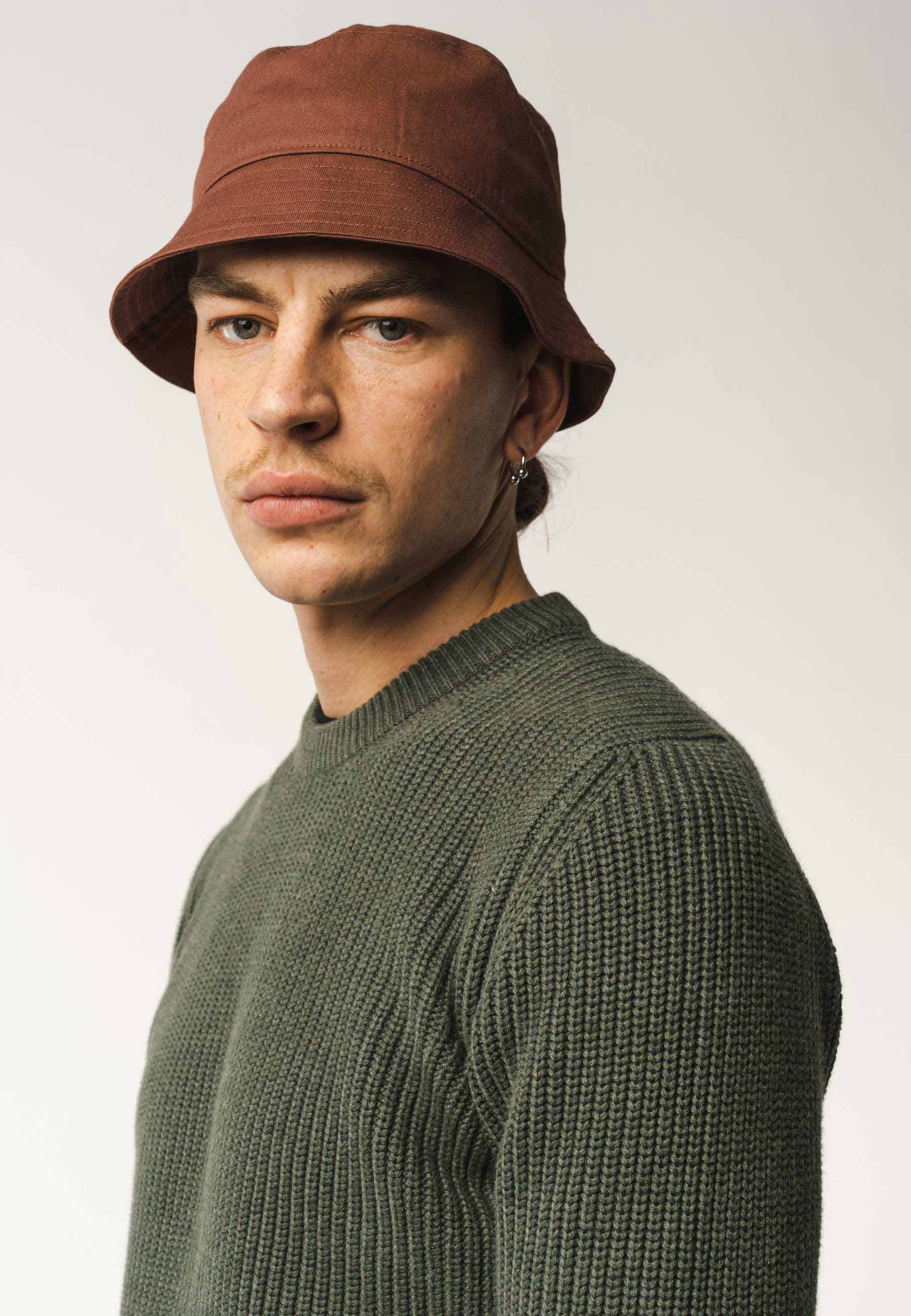 Bucket Hat Style AFTAB - Image 12