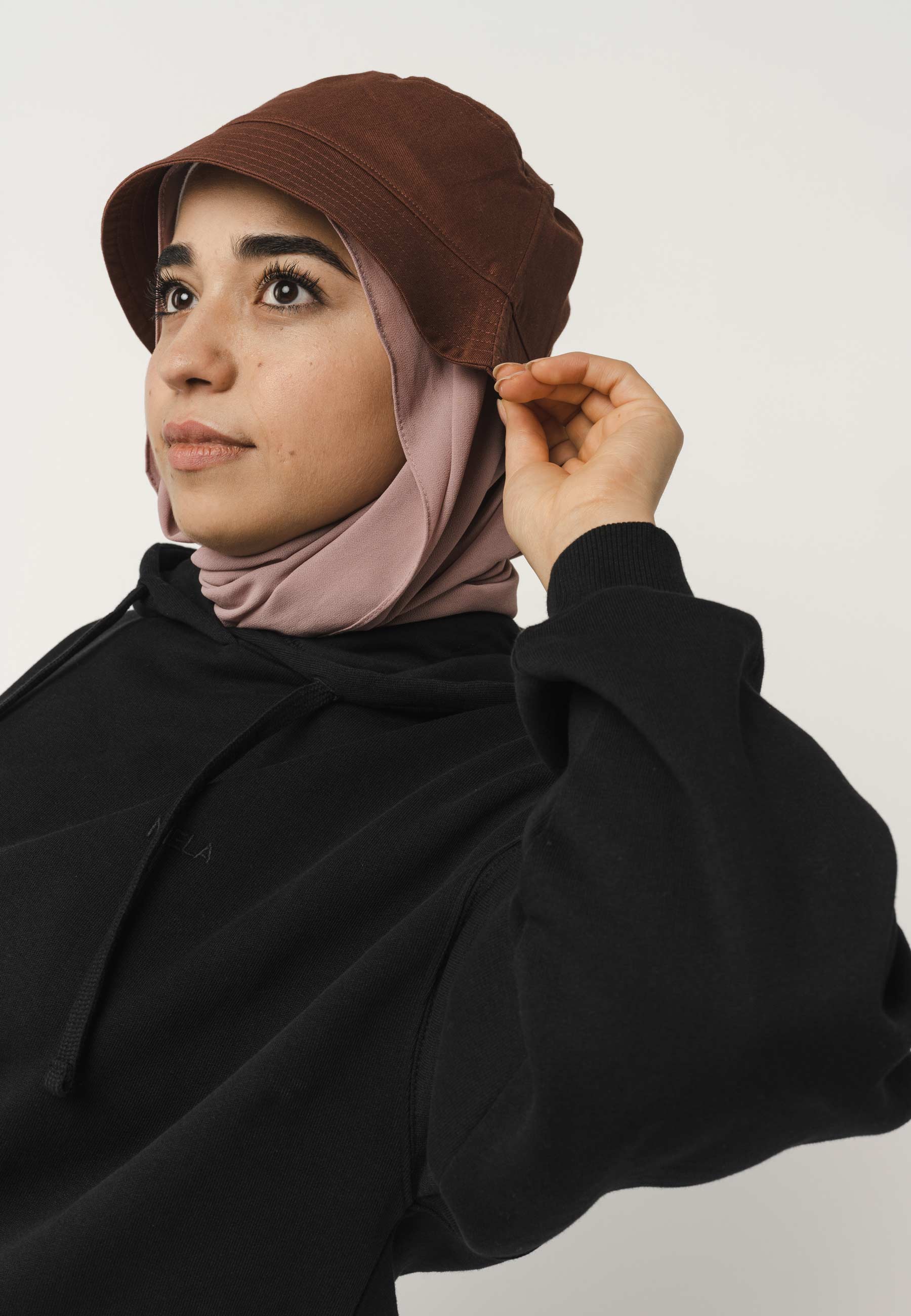 Bucket Hat Style AFTAB - Image 13