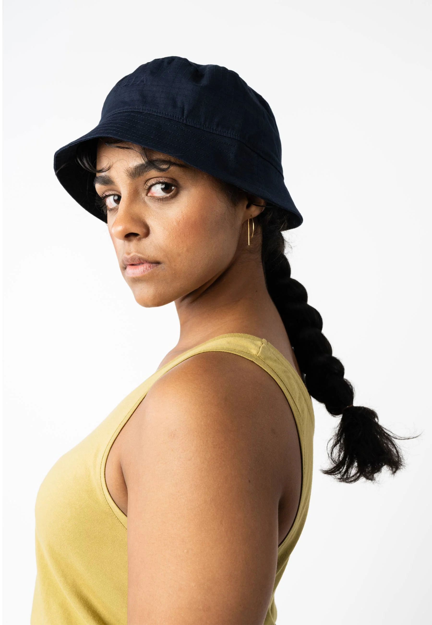 Bucket Hat Style AFTAB - Image 14