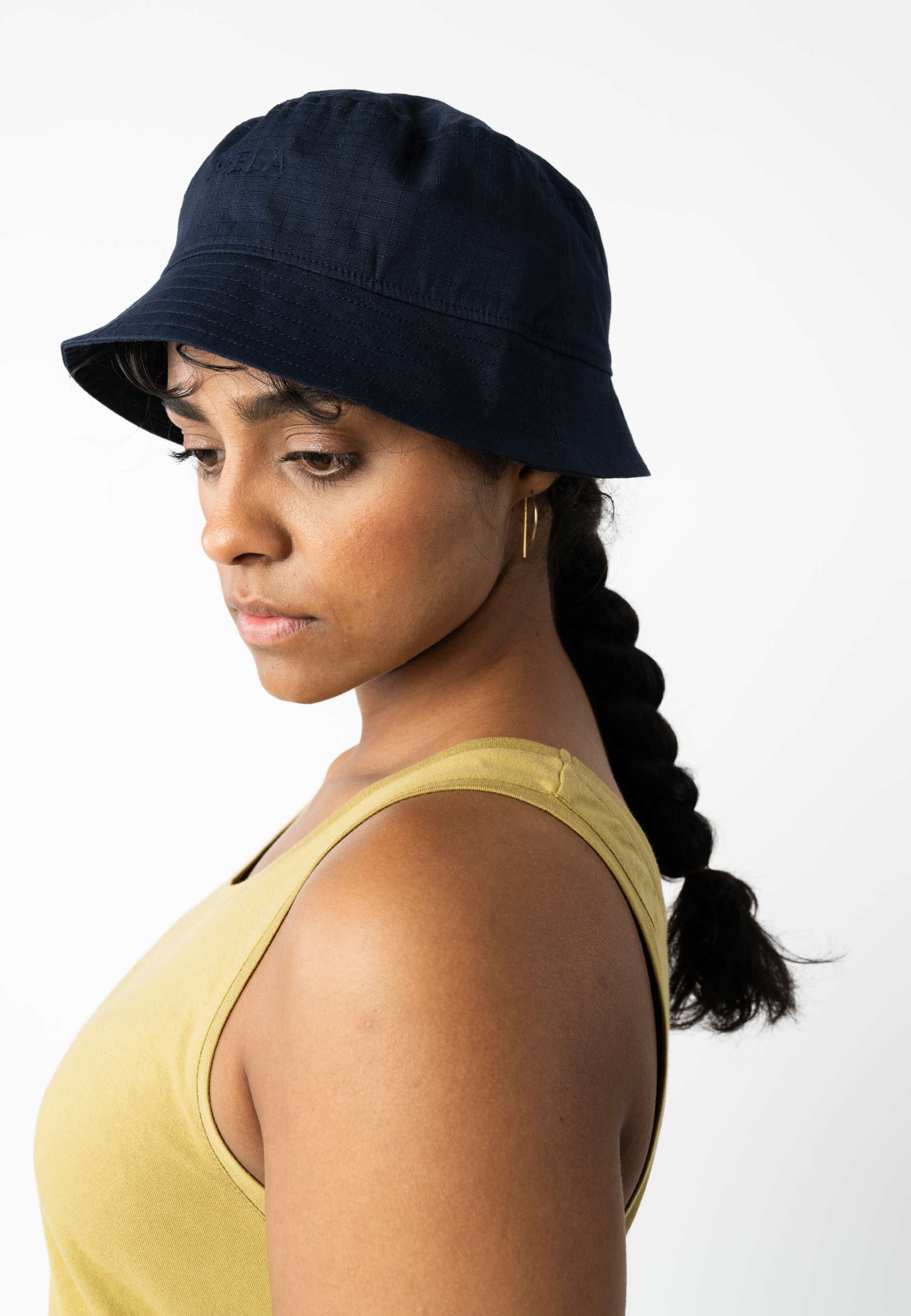 Bucket Hat Style AFTAB - Image 17