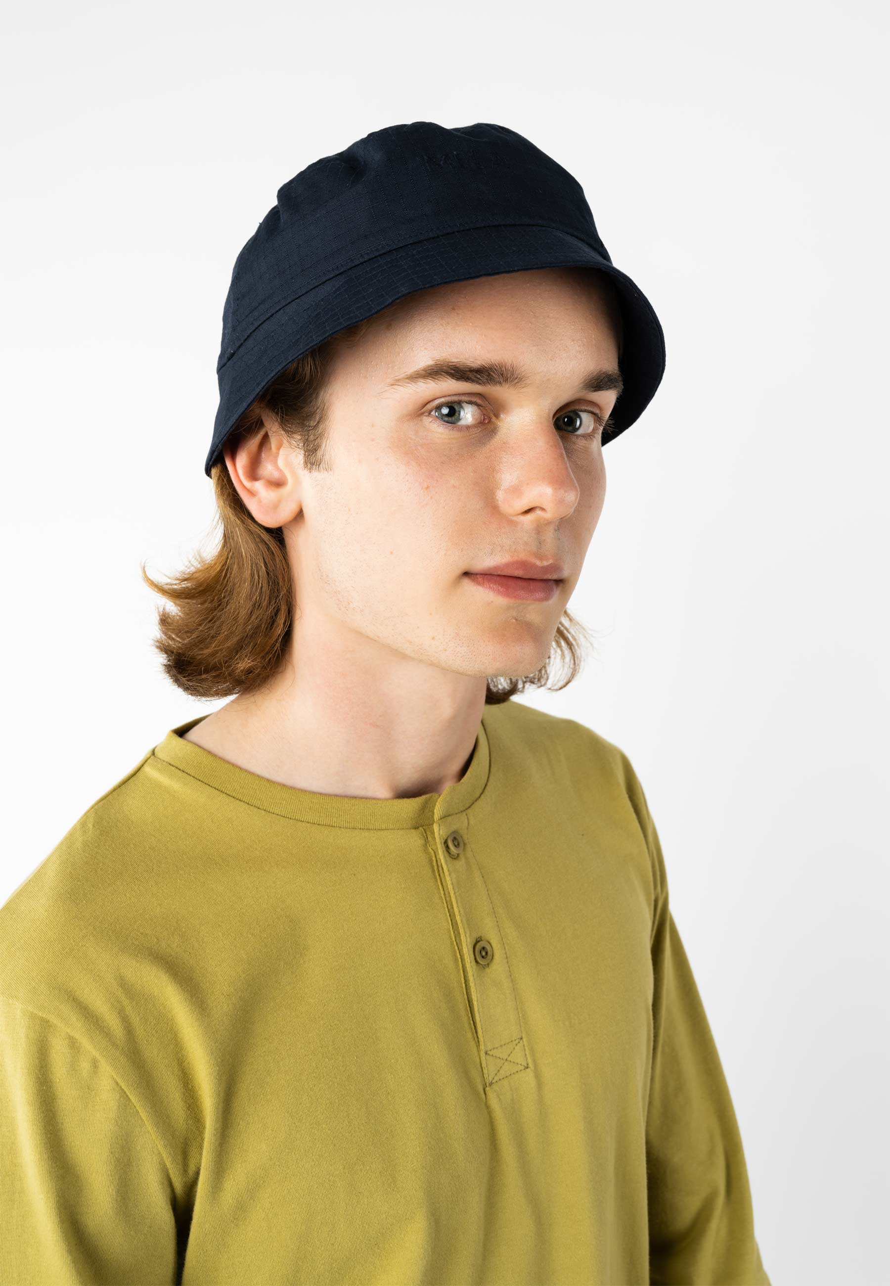 Bucket Hat Style AFTAB - Image 19