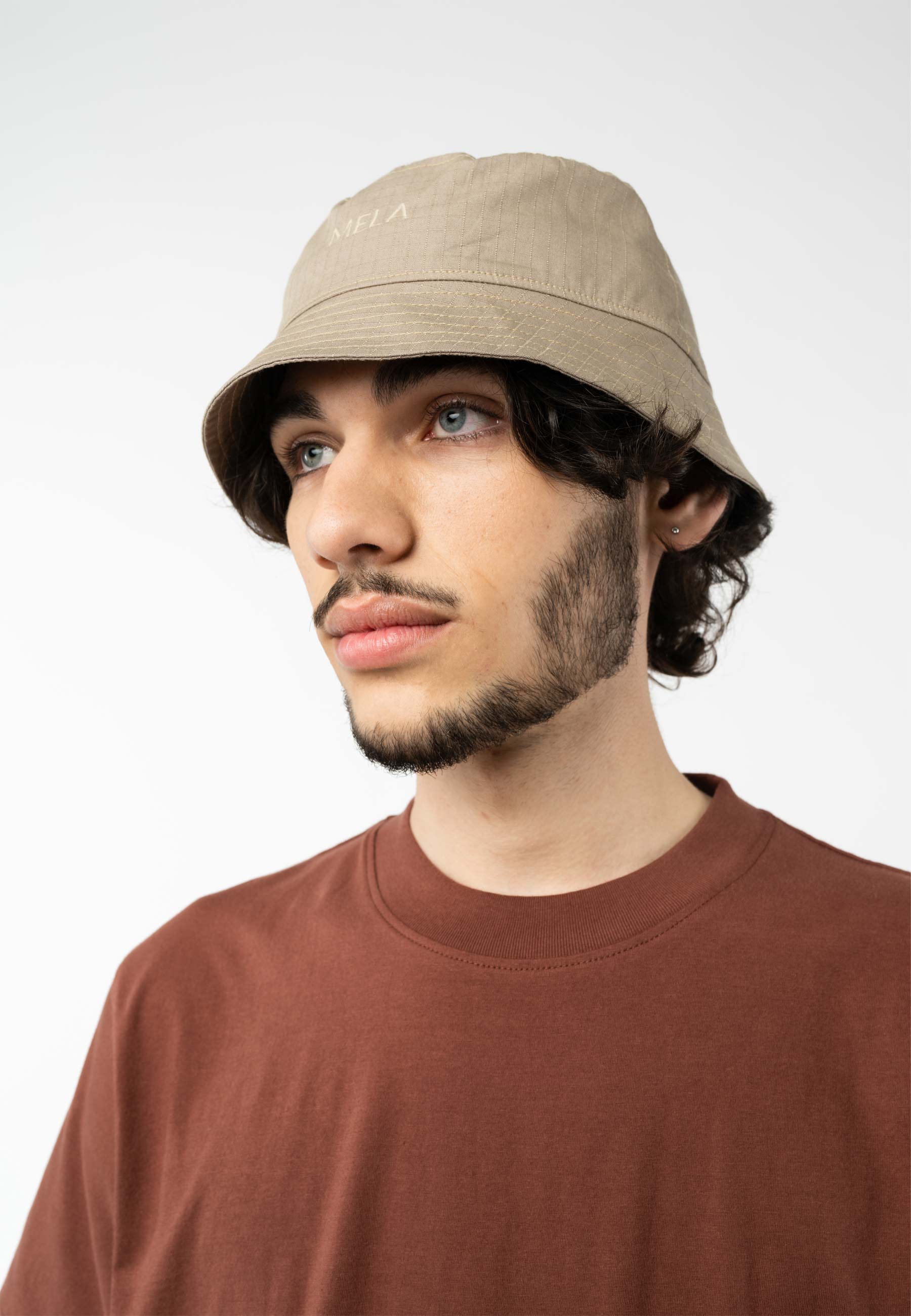 Bucket Hat Style AFTAB - Image 22