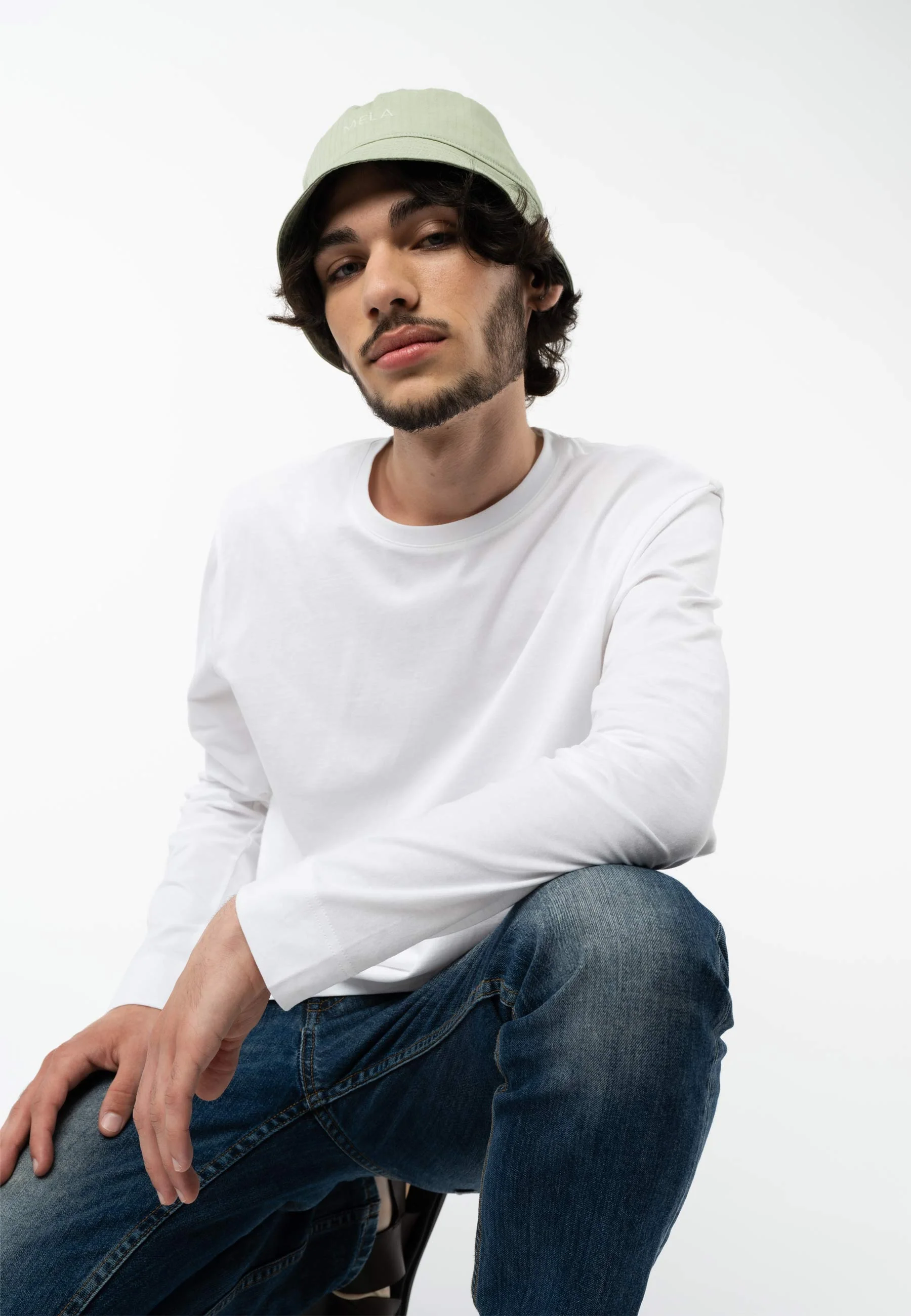 Bucket Hat Style AFTAB - Image 26