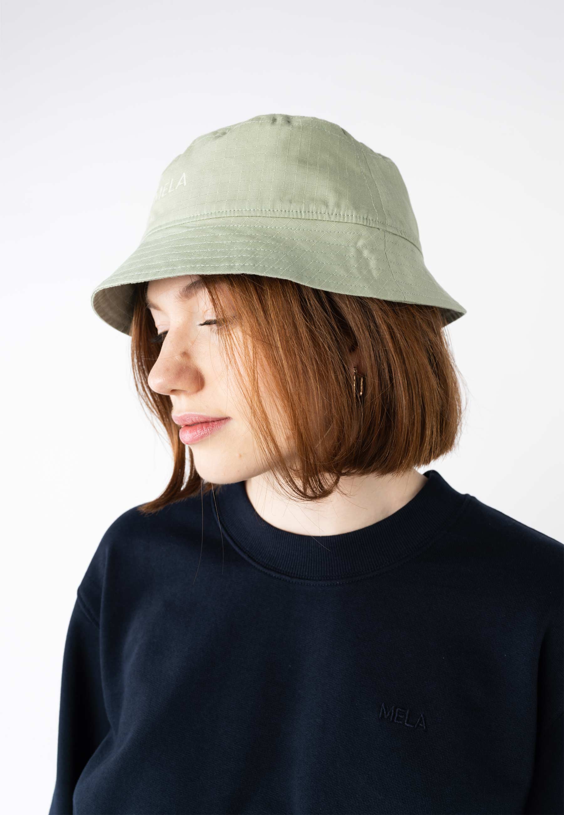 Bucket Hat Style AFTAB - Image 28