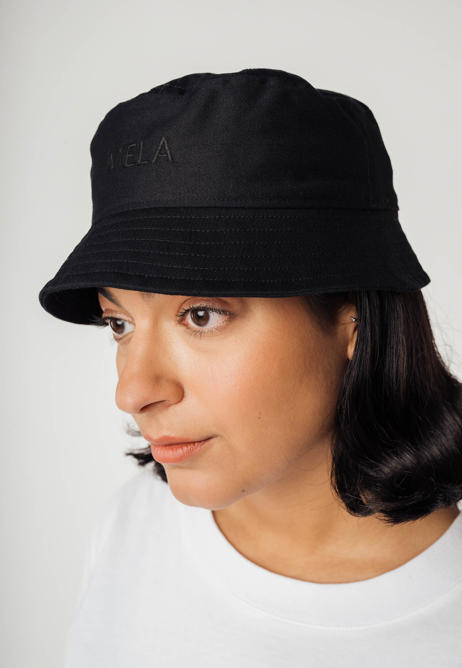 Bucket Hat Style AFTAB - Image 3
