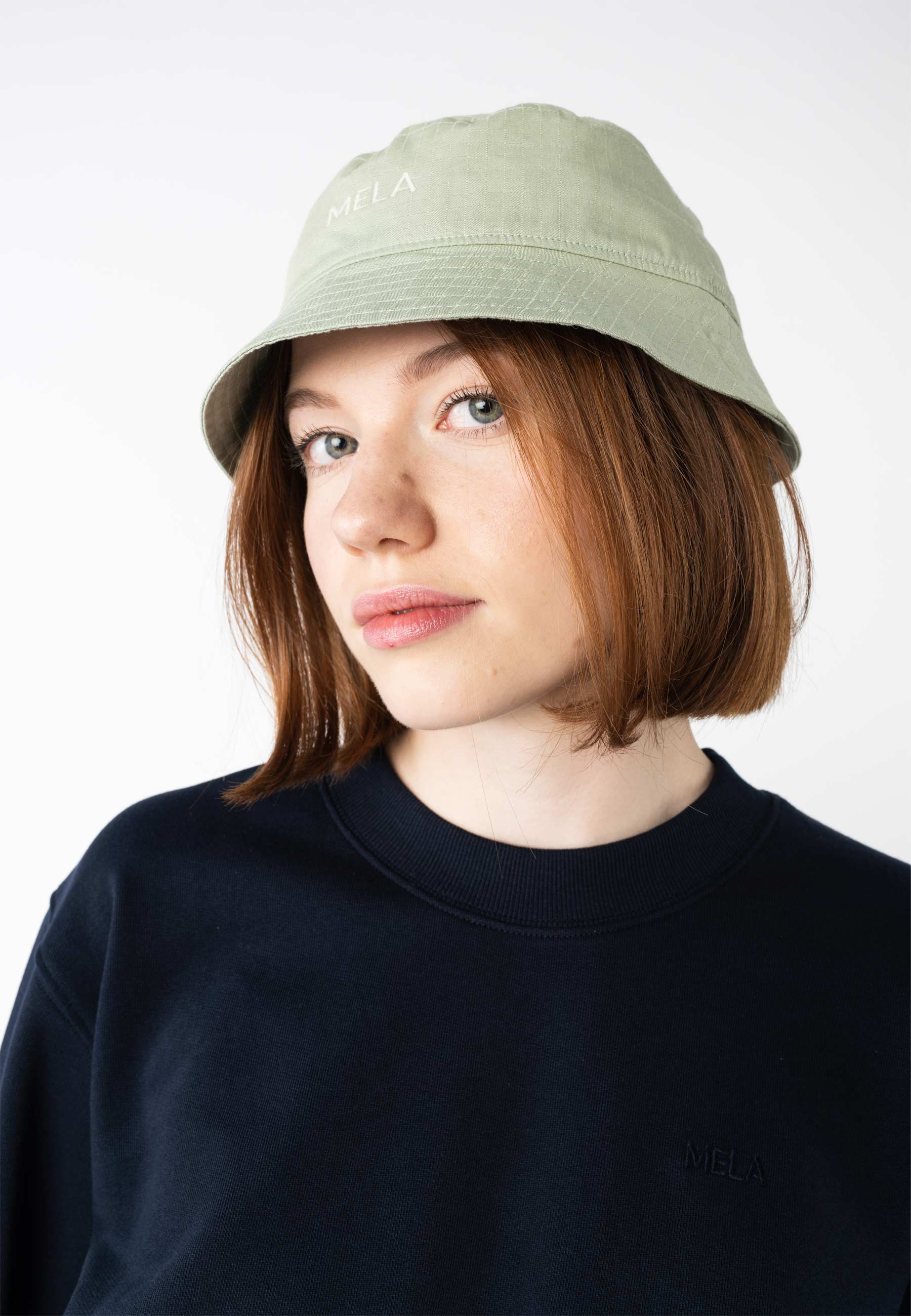 Bucket Hat Style AFTAB - Image 30