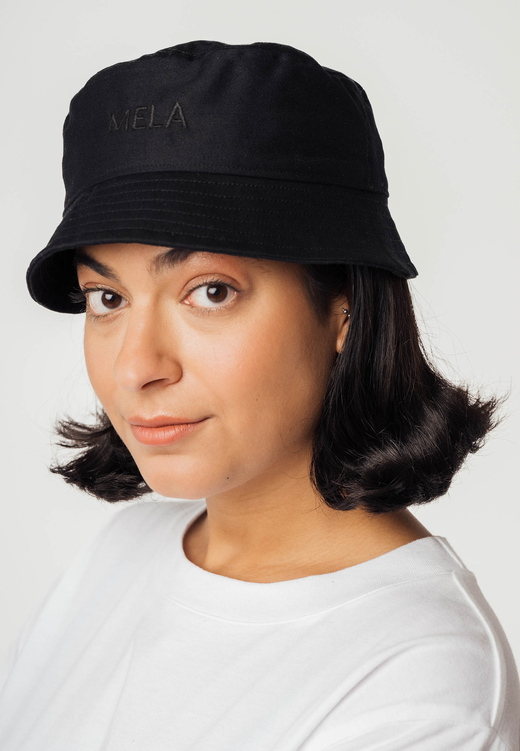 Bucket Hat Style AFTAB - Image 4