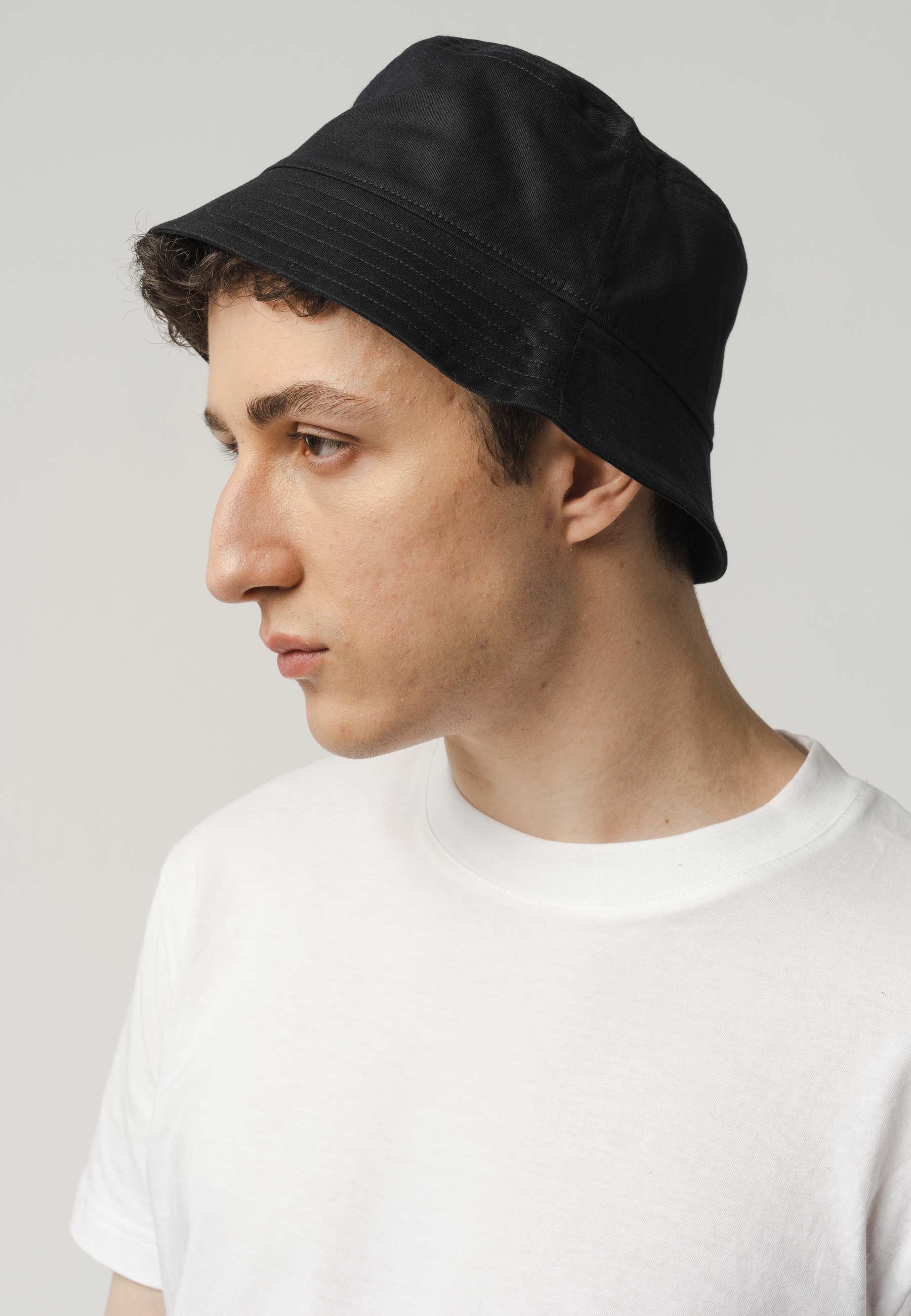 Bucket Hat Style AFTAB - Image 5