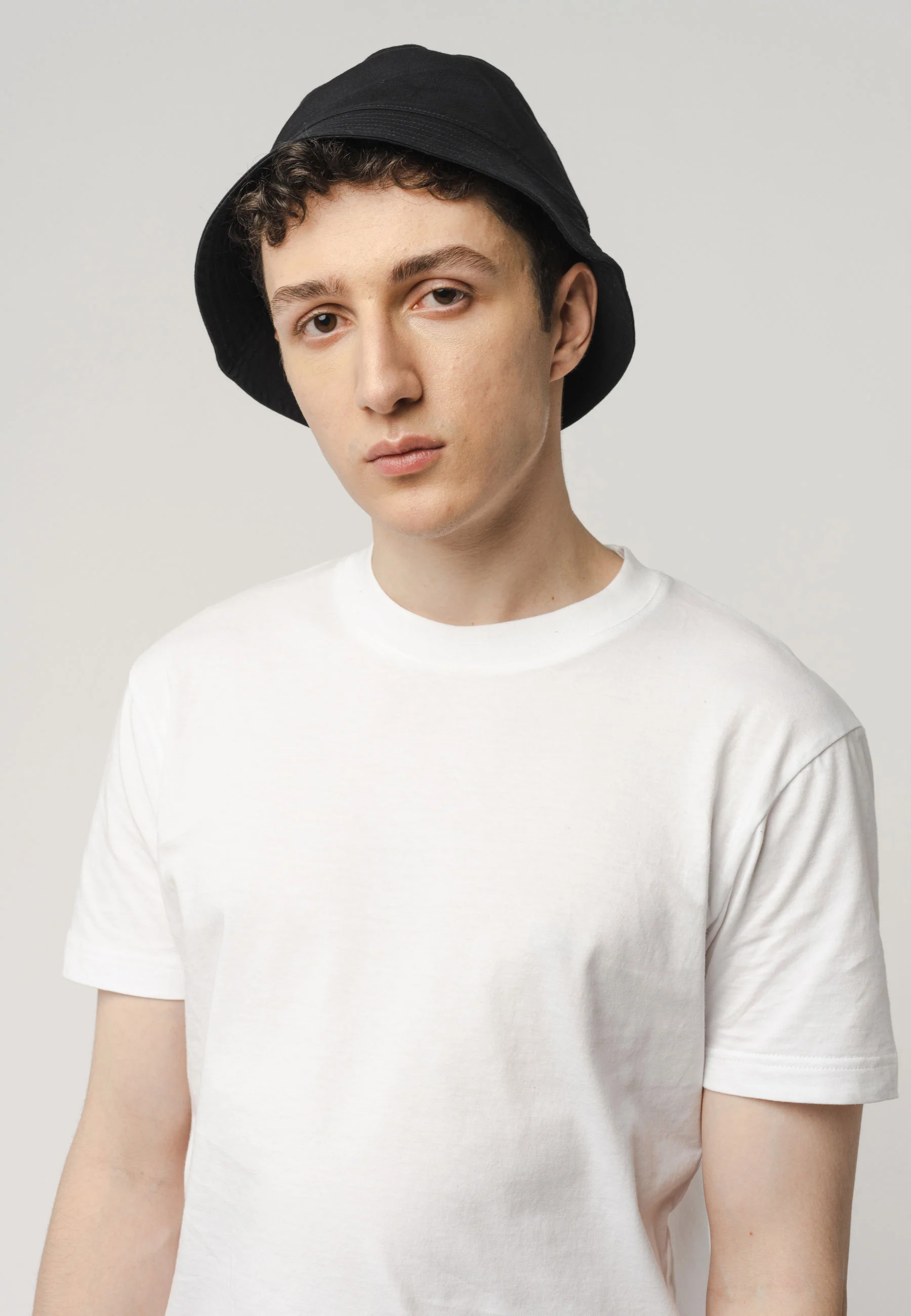 Bucket Hat Style AFTAB - Image 6