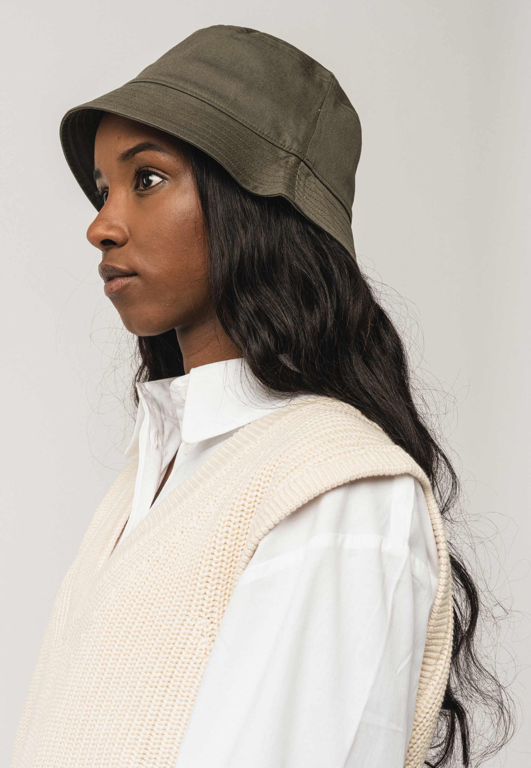 Bucket Hat Style AFTAB - Image 7