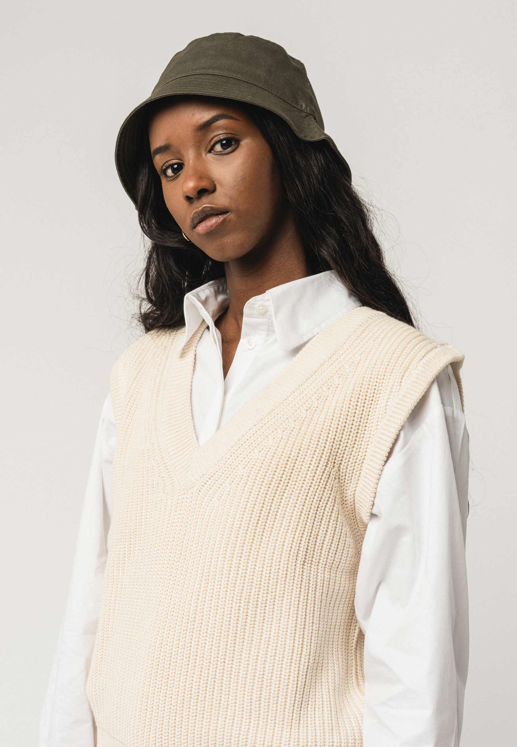 Bucket Hat Style AFTAB - Image 8