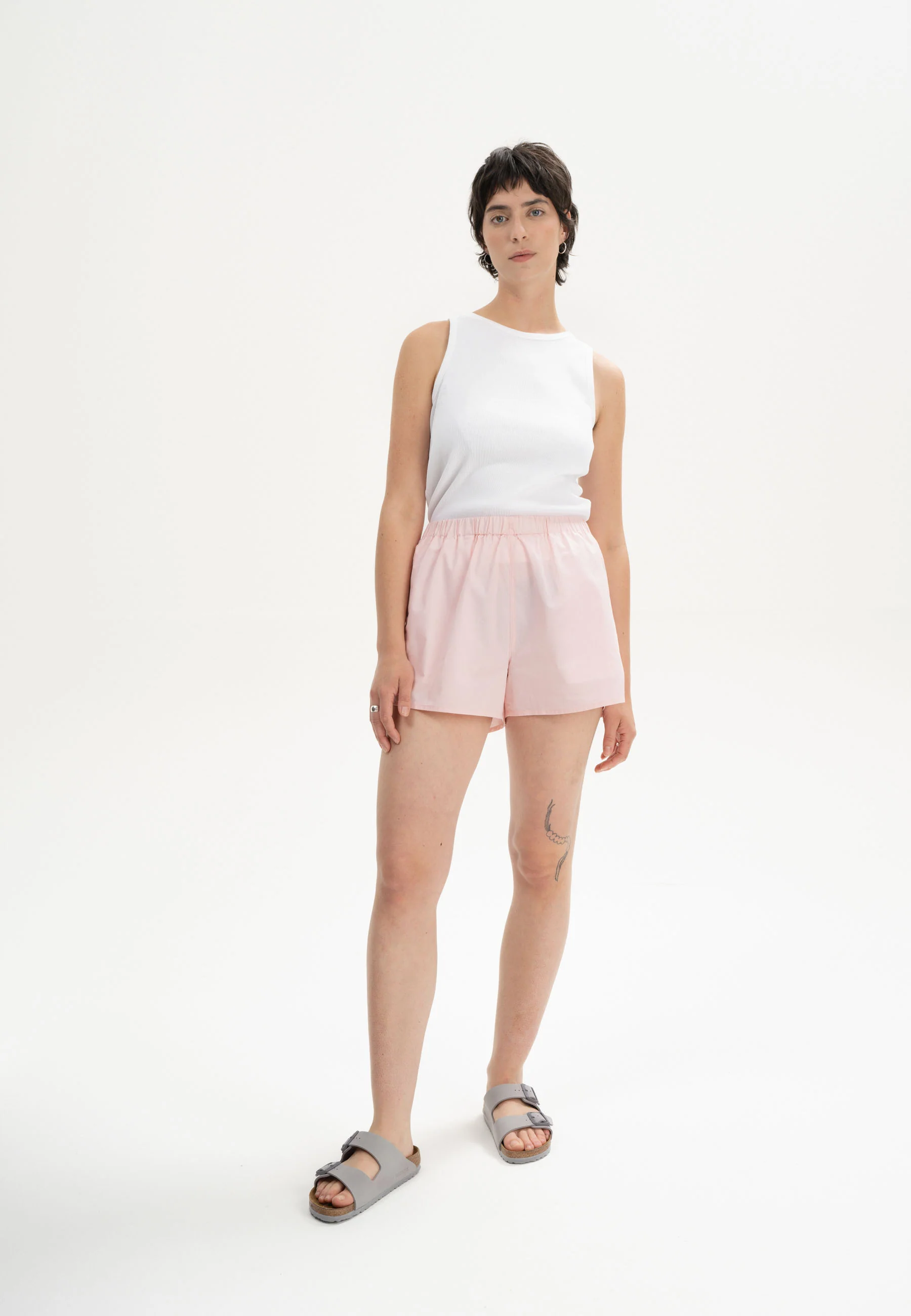 Pyjama Shorts Bundle Style VANIKA - Image 11