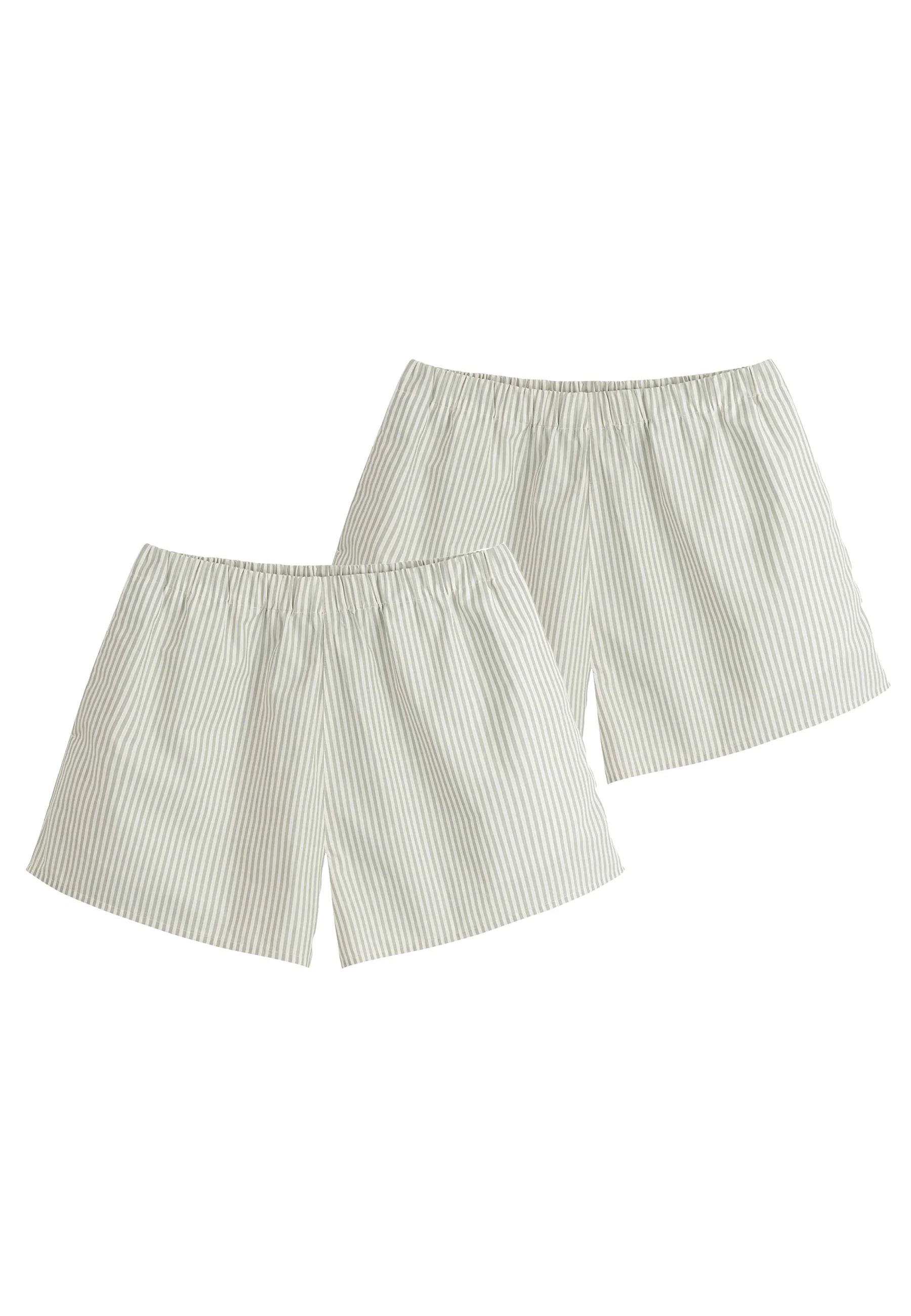 Pyjama Shorts Bundle Style VANIKA - Image 13