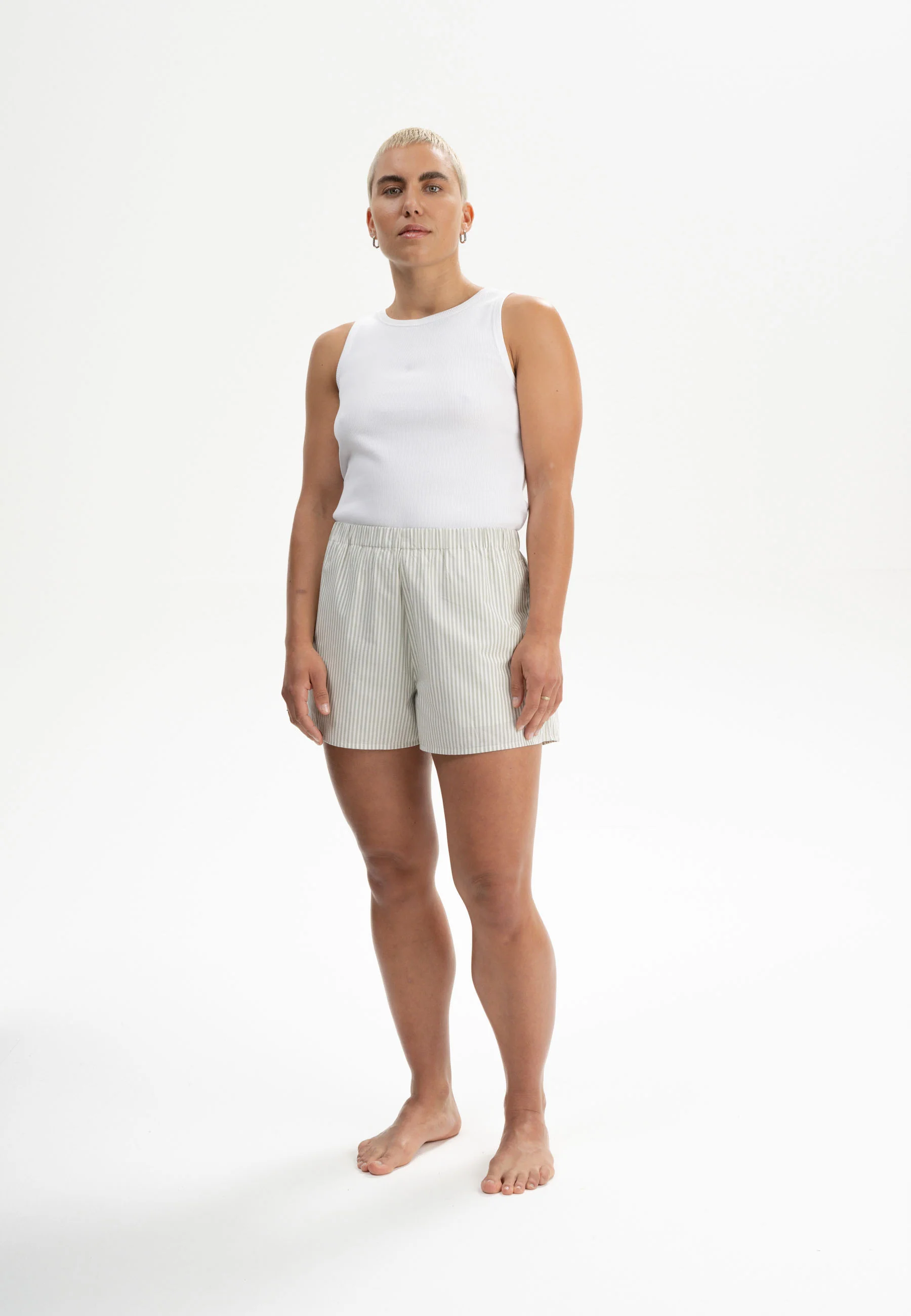 Pyjama Shorts Bundle Style VANIKA - Image 19