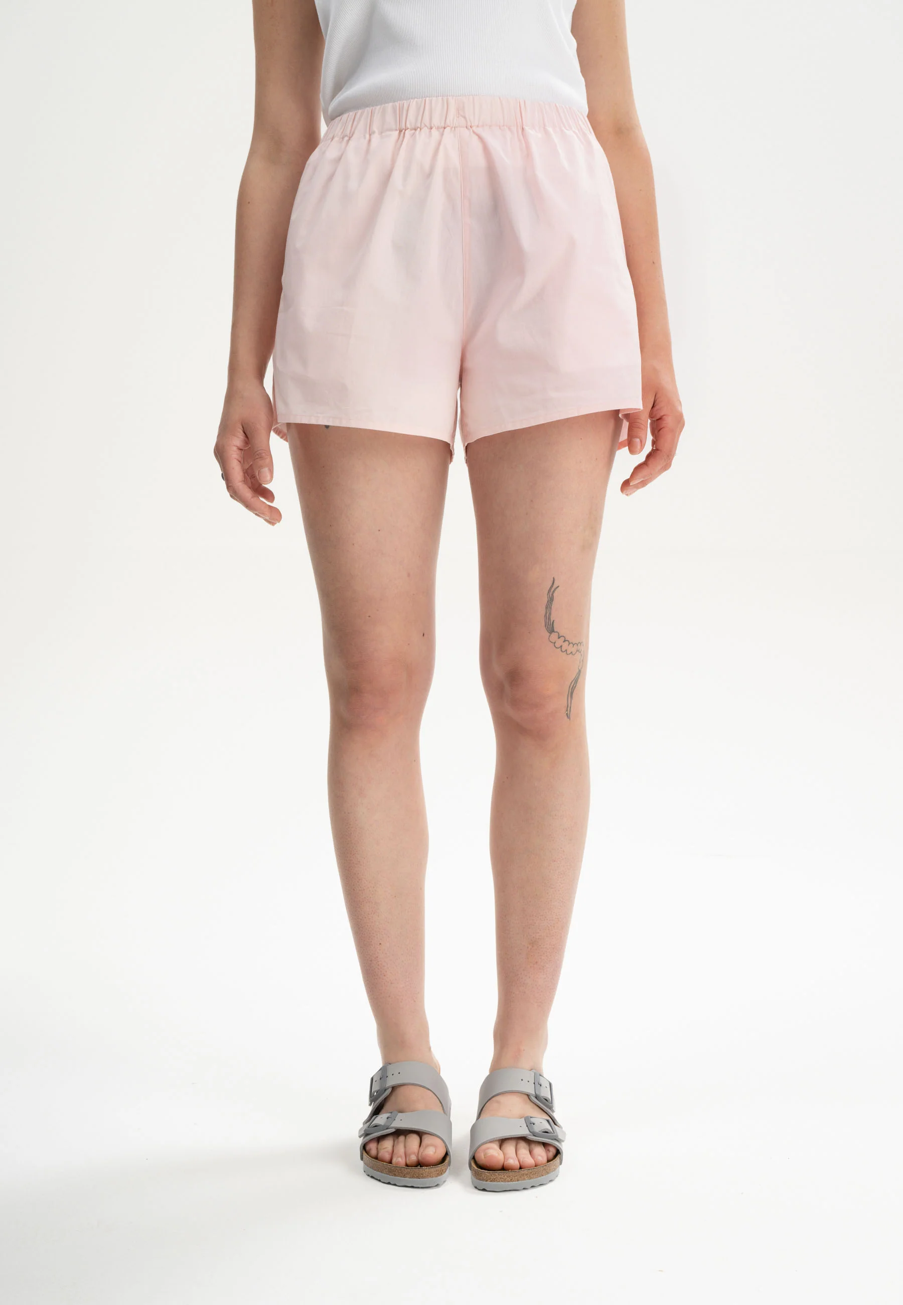 Pyjama Shorts Bundle Style VANIKA - Image 8