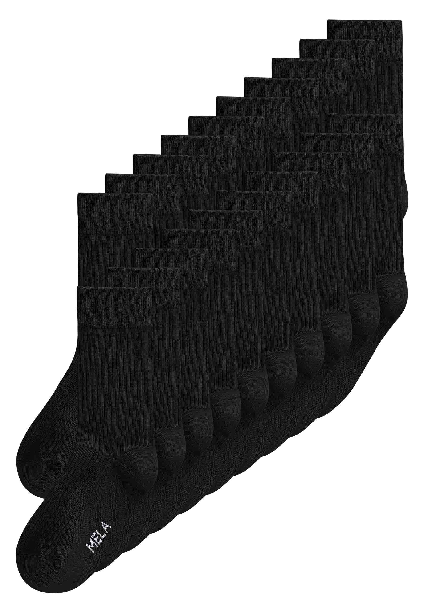 Bundle Ripp Socken Mehrfach Pack - Image 3