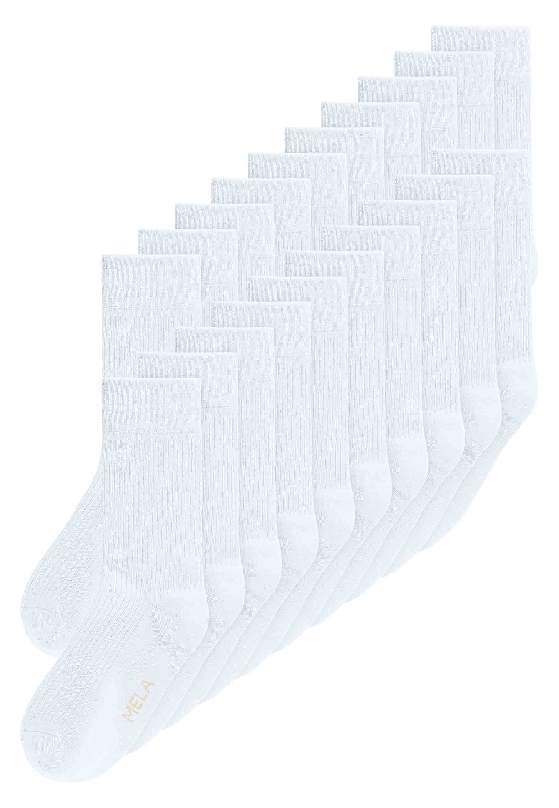 Bundle Ripp Socken Mehrfach Pack - Image 4