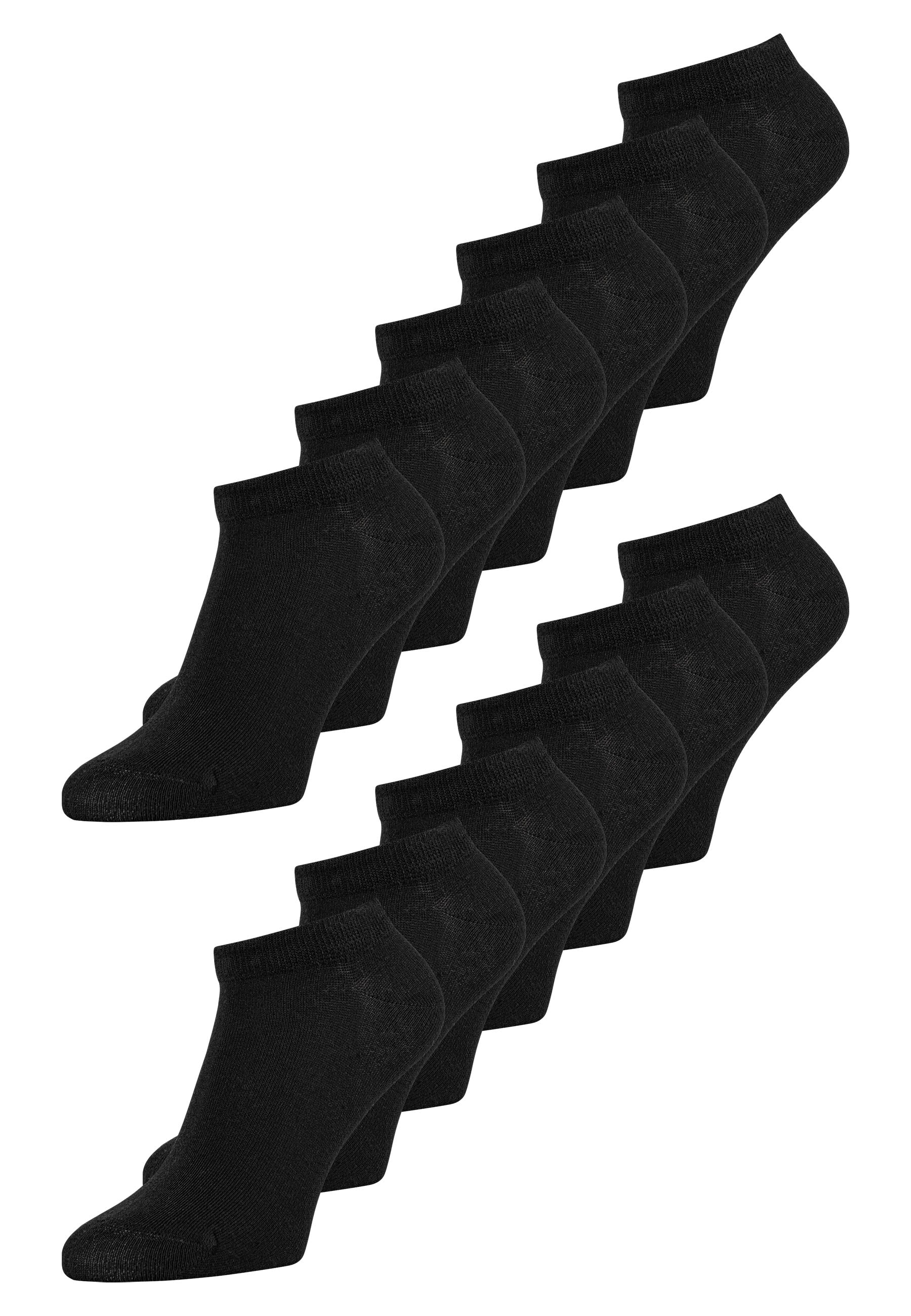 Bundle Sneaker Socken 12er Pack - Image 3