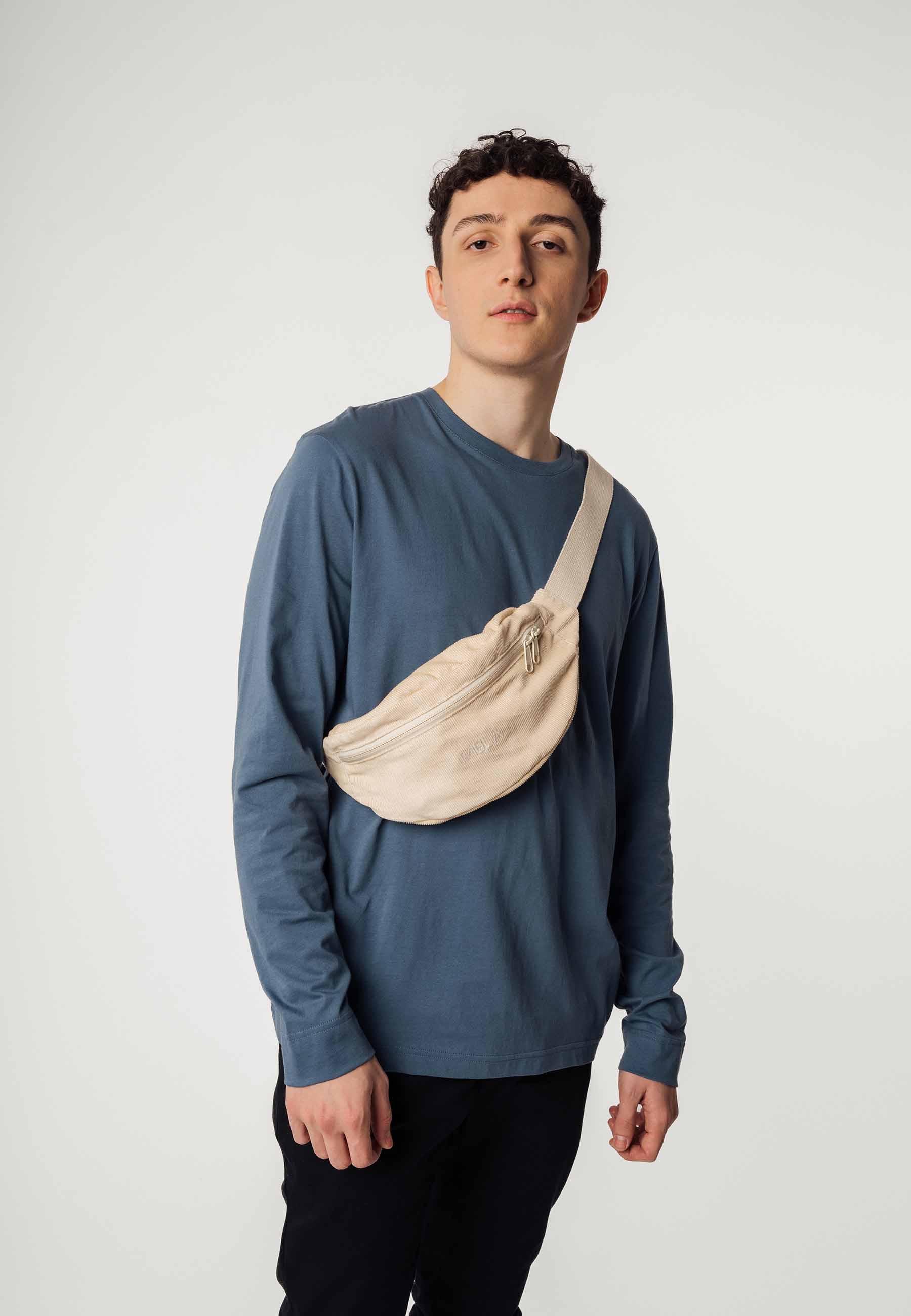 Cord Bauchtasche Style BHAVIN - Image 15