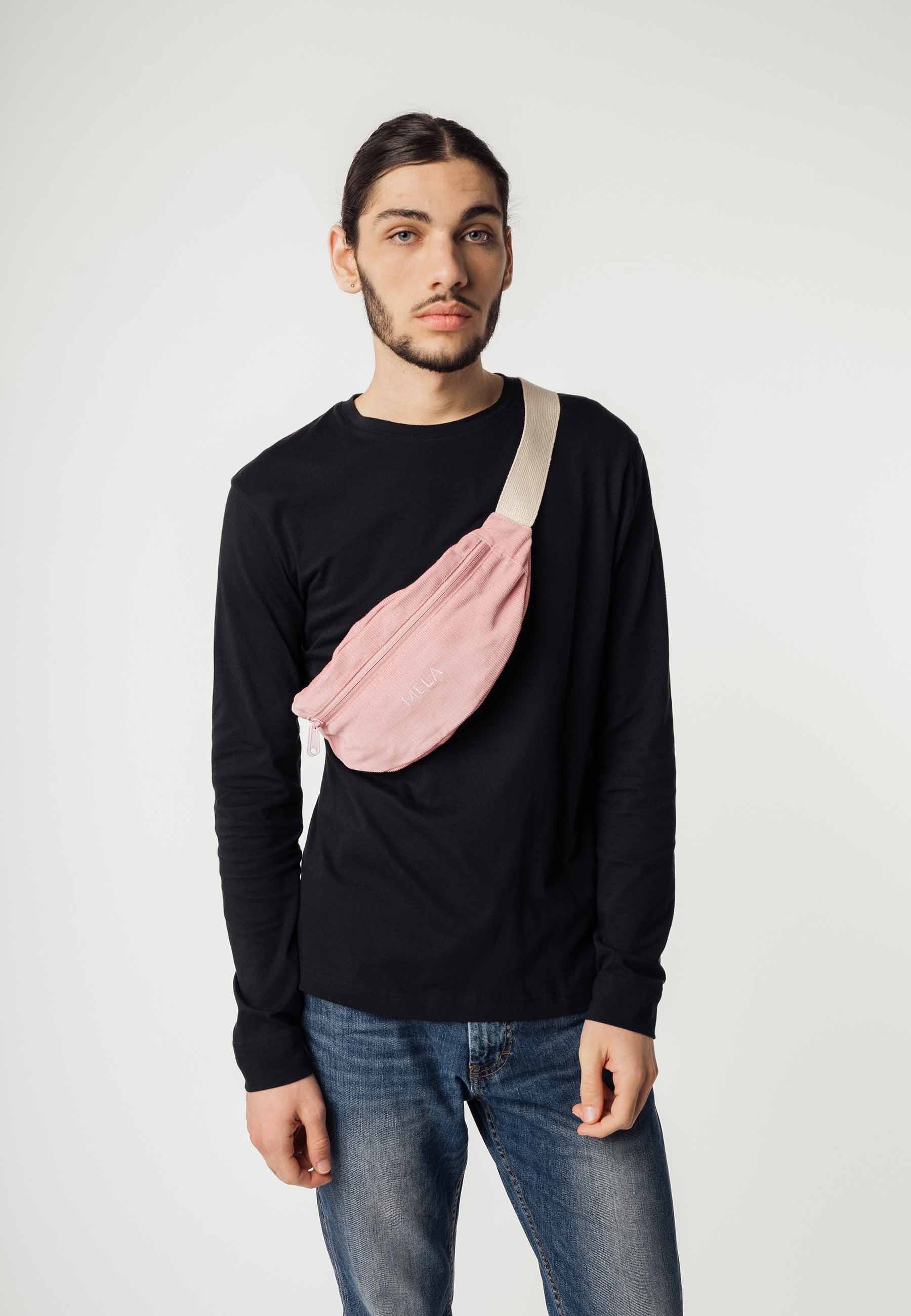 Cord Bauchtasche Style BHAVIN - Image 21