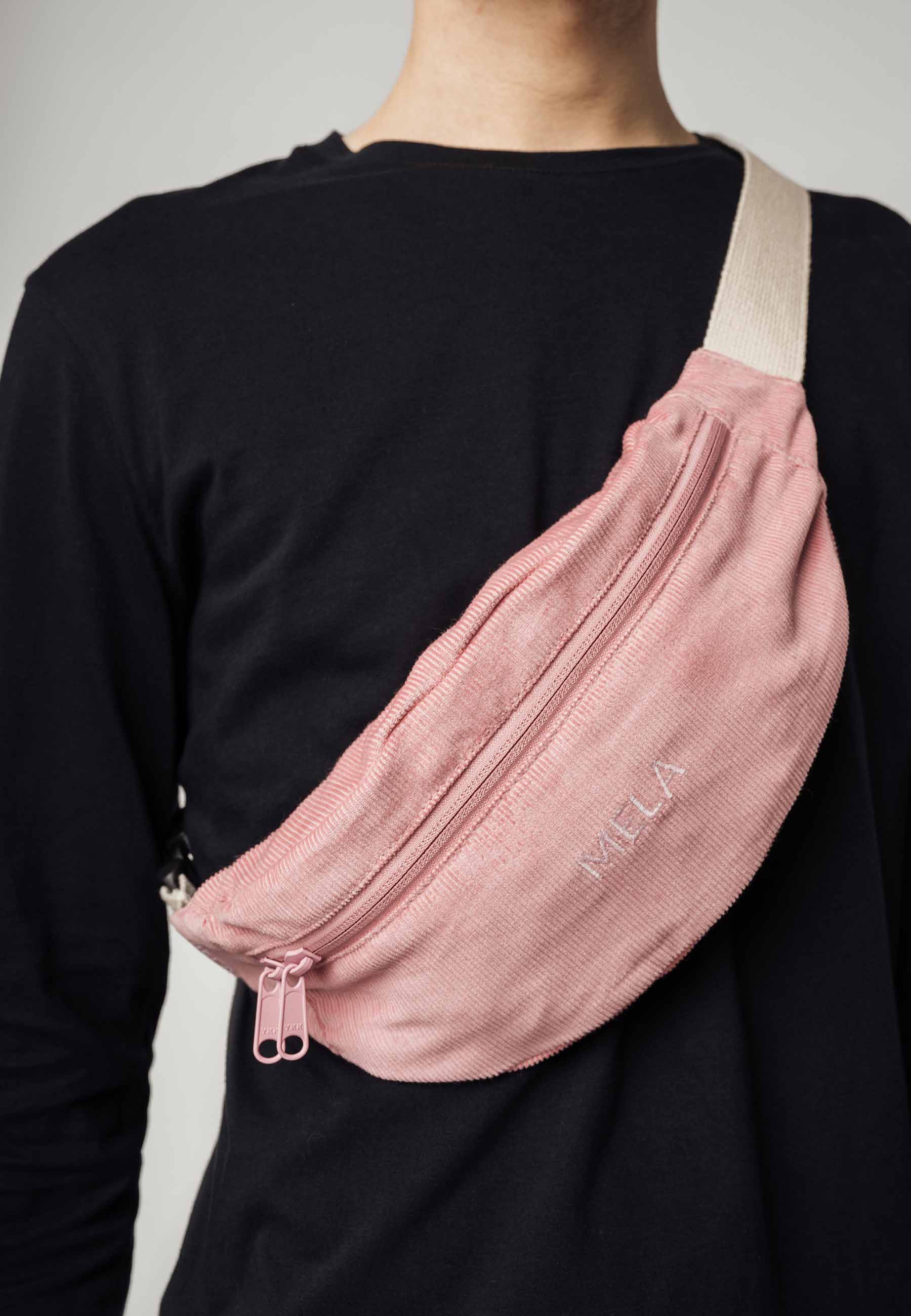 Cord Bauchtasche Style BHAVIN - Image 22