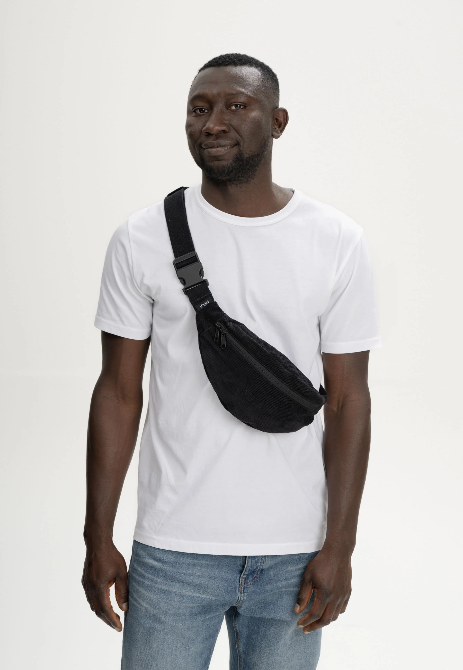 Cord Bauchtasche Style BHAVIN - Image 25