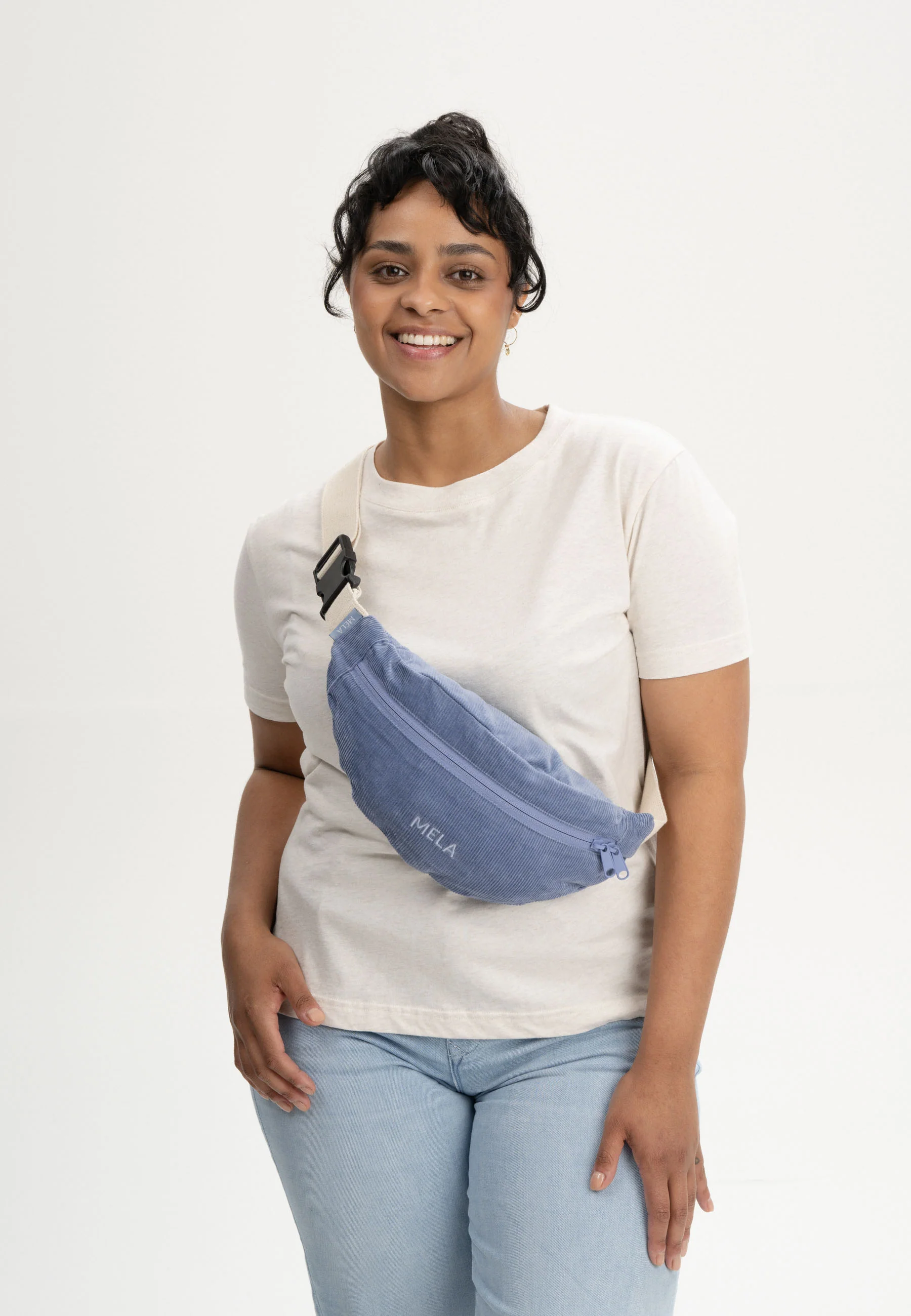 Cord Bauchtasche Style BHAVIN - Image 30