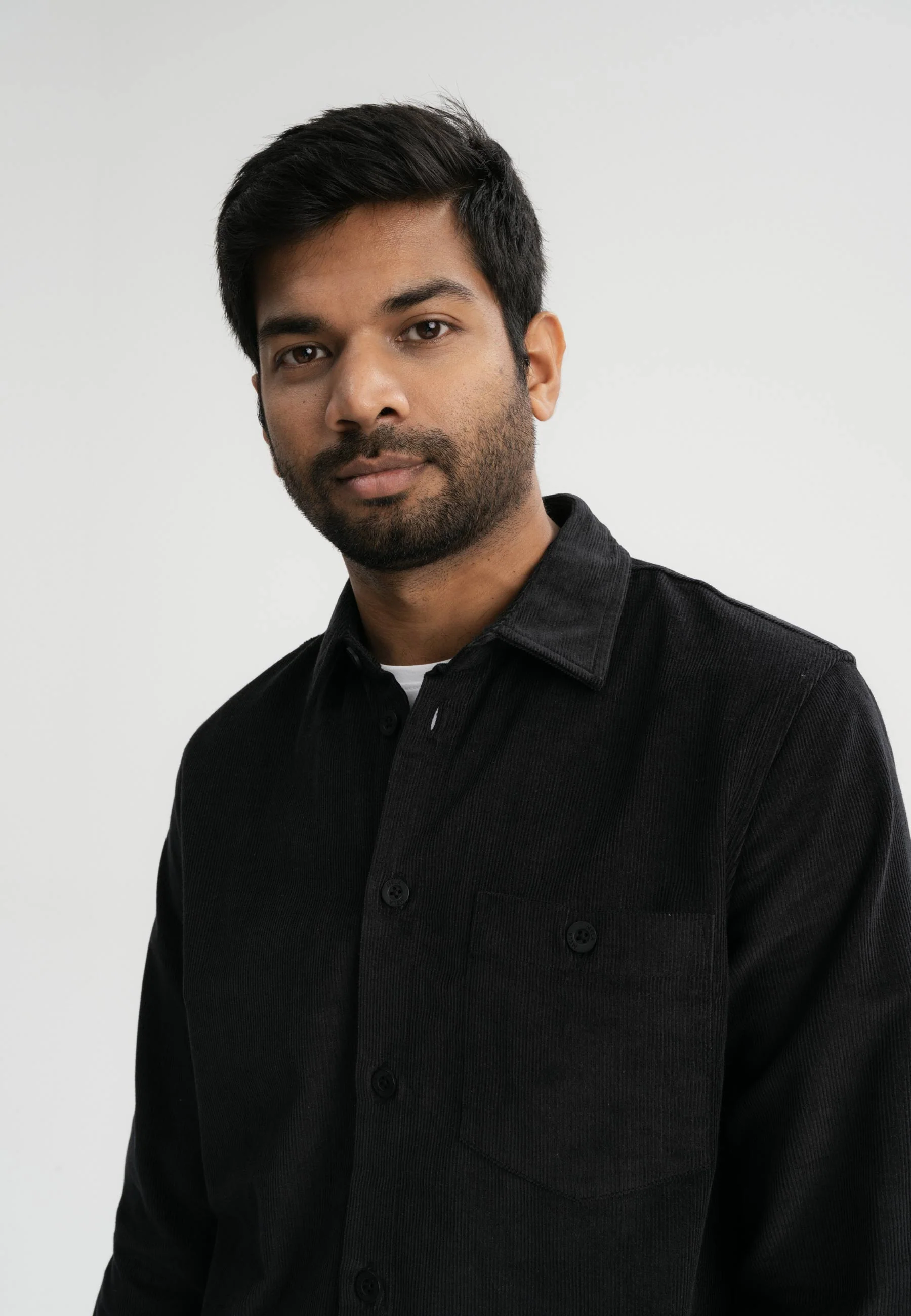 Cord Hemd Style NIMIT - Image 13