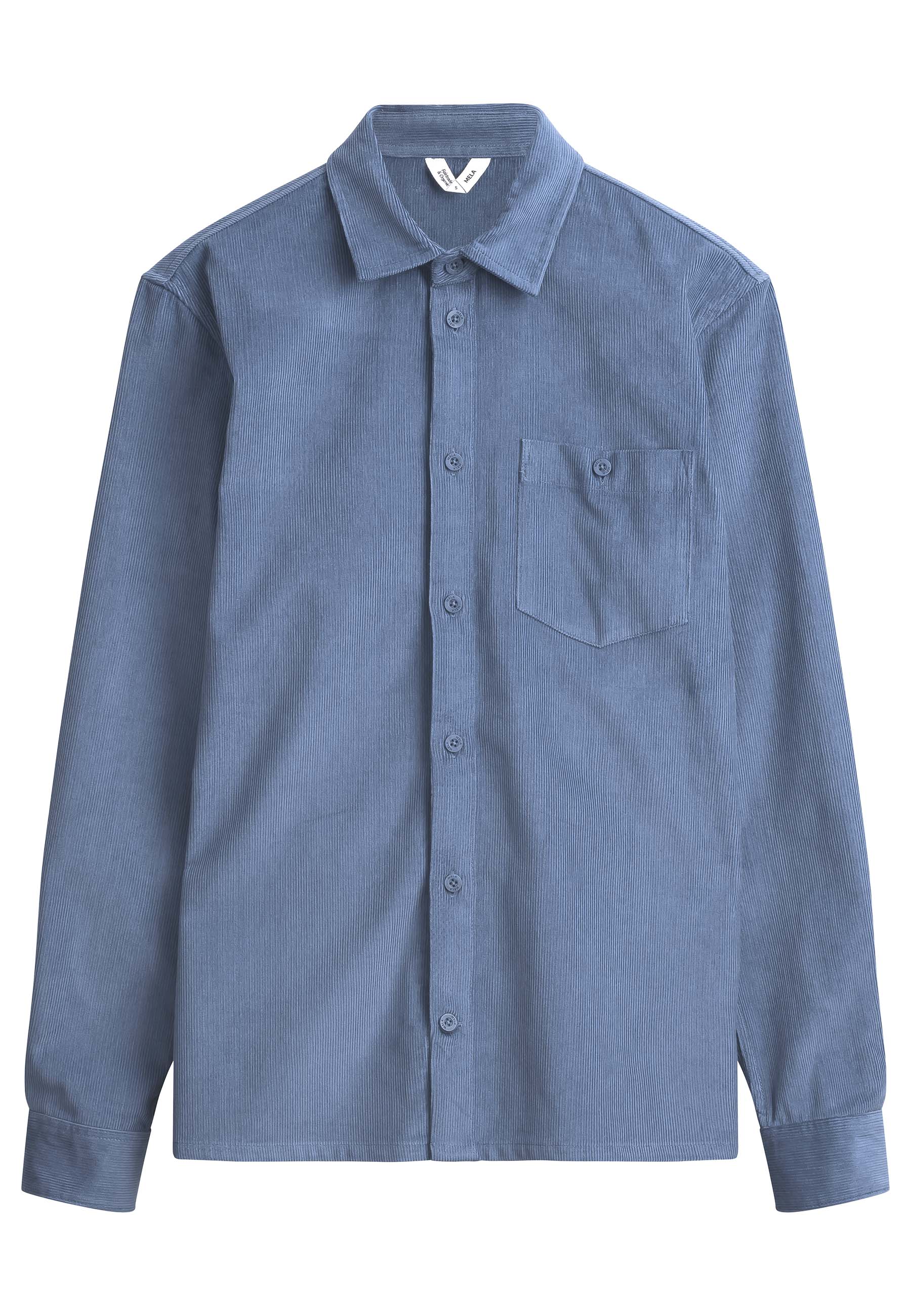 Cord Hemd Style NIMIT - Image 31