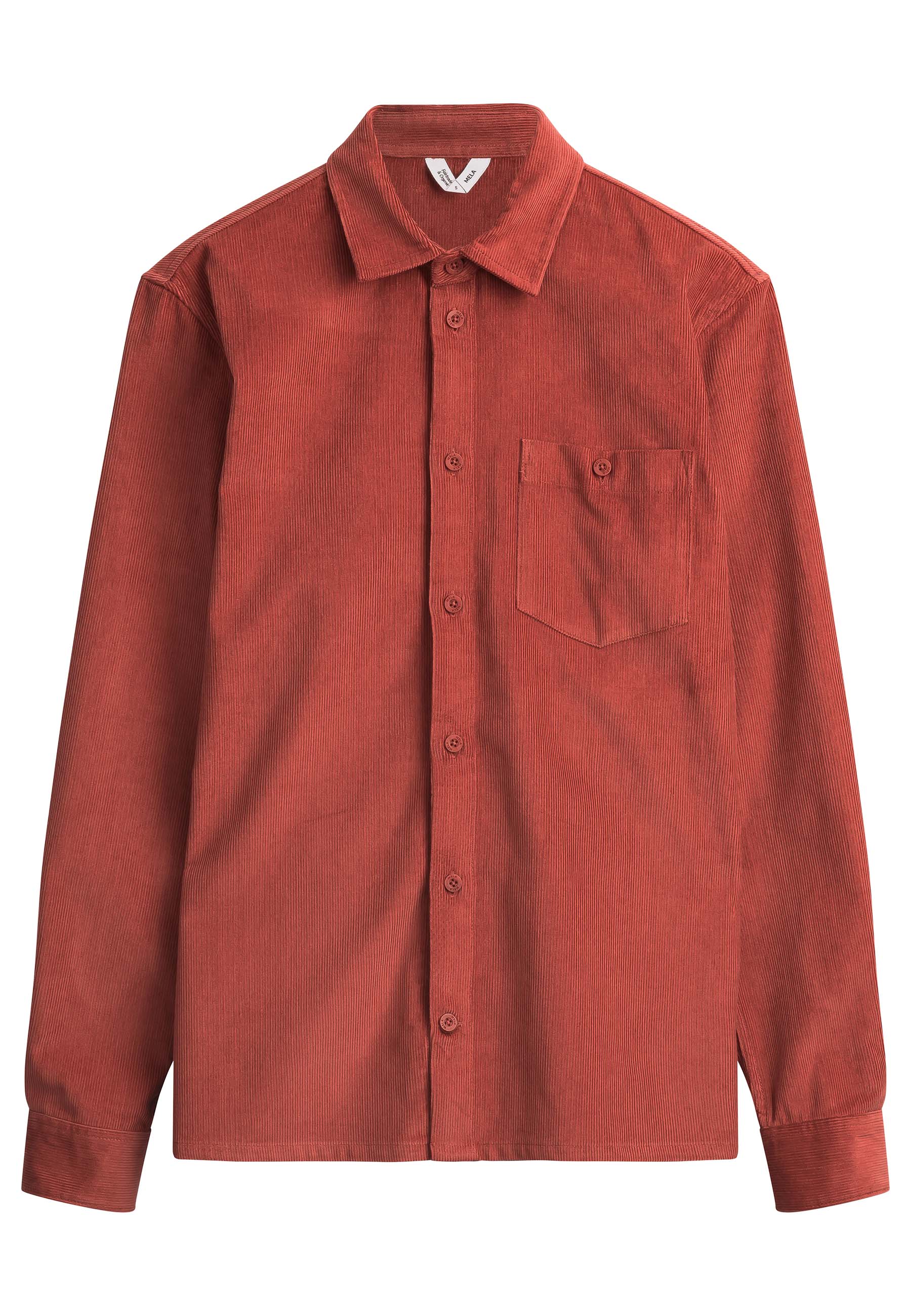 Cord Hemd Style NIMIT - Image 7