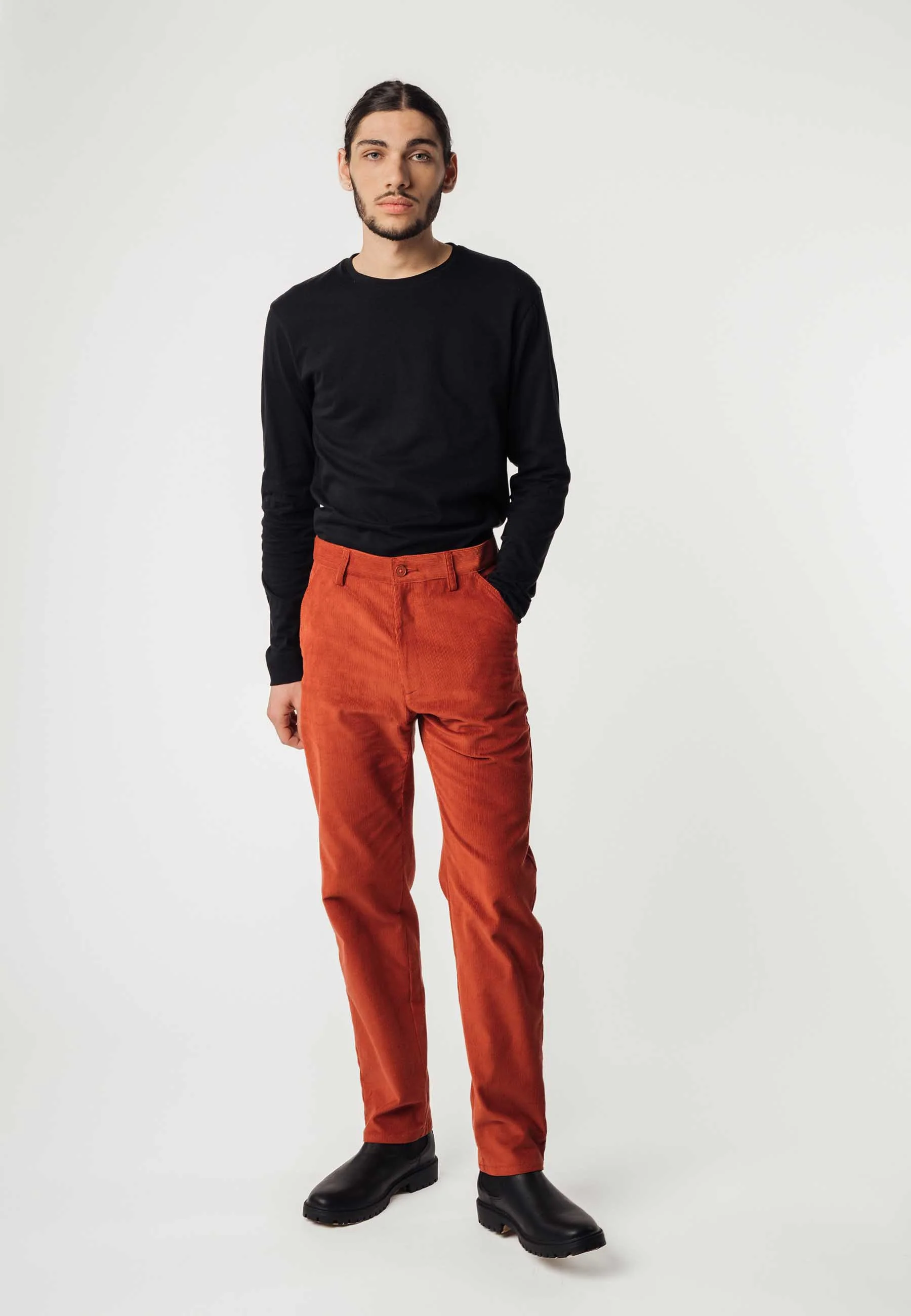 Cord Hose Style JIVIN - Image 4