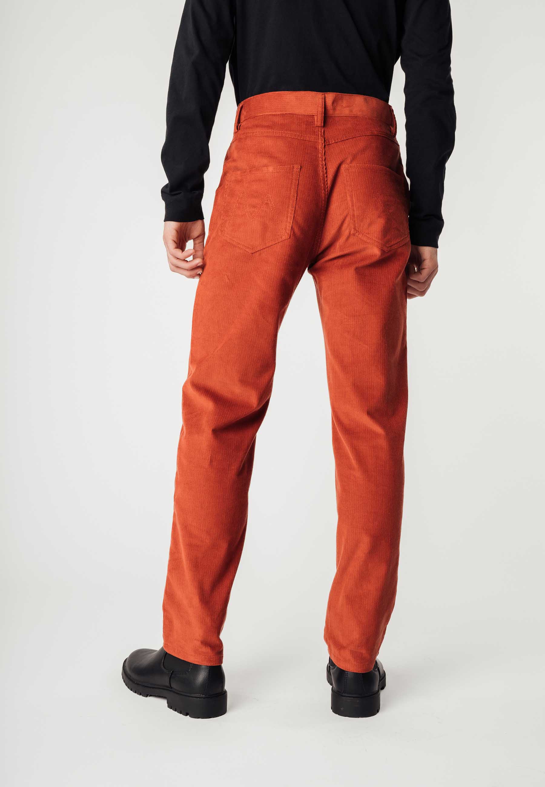 Cord Hose Style JIVIN - Image 8