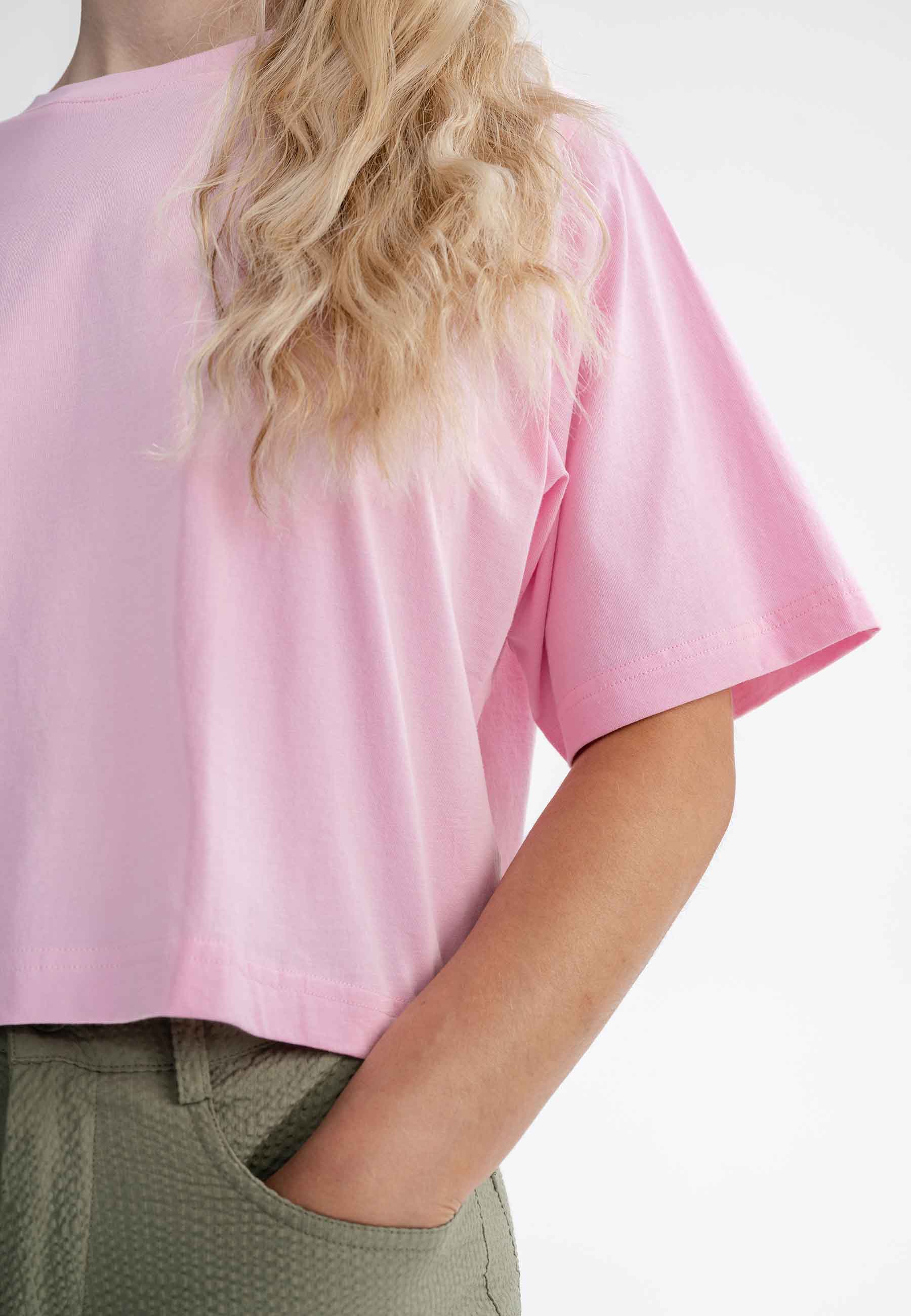 Cropped T-Shirt Style DESNA - Image 10