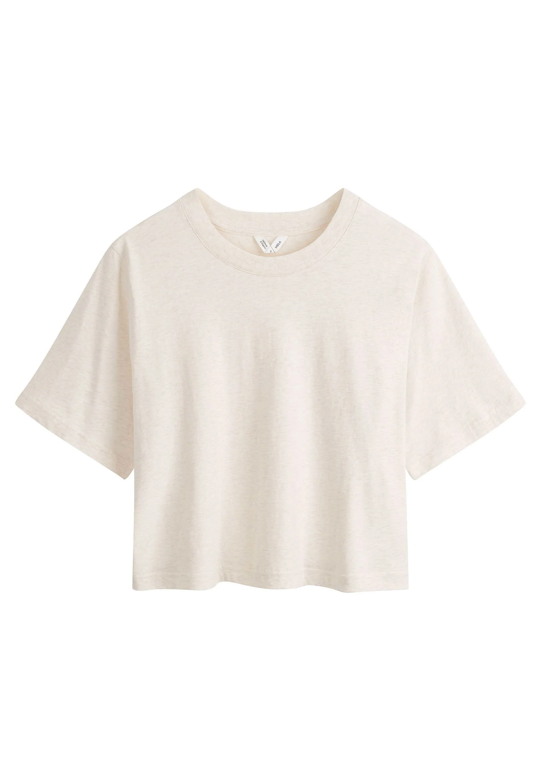 Cropped T-Shirt Style DESNA - Image 25