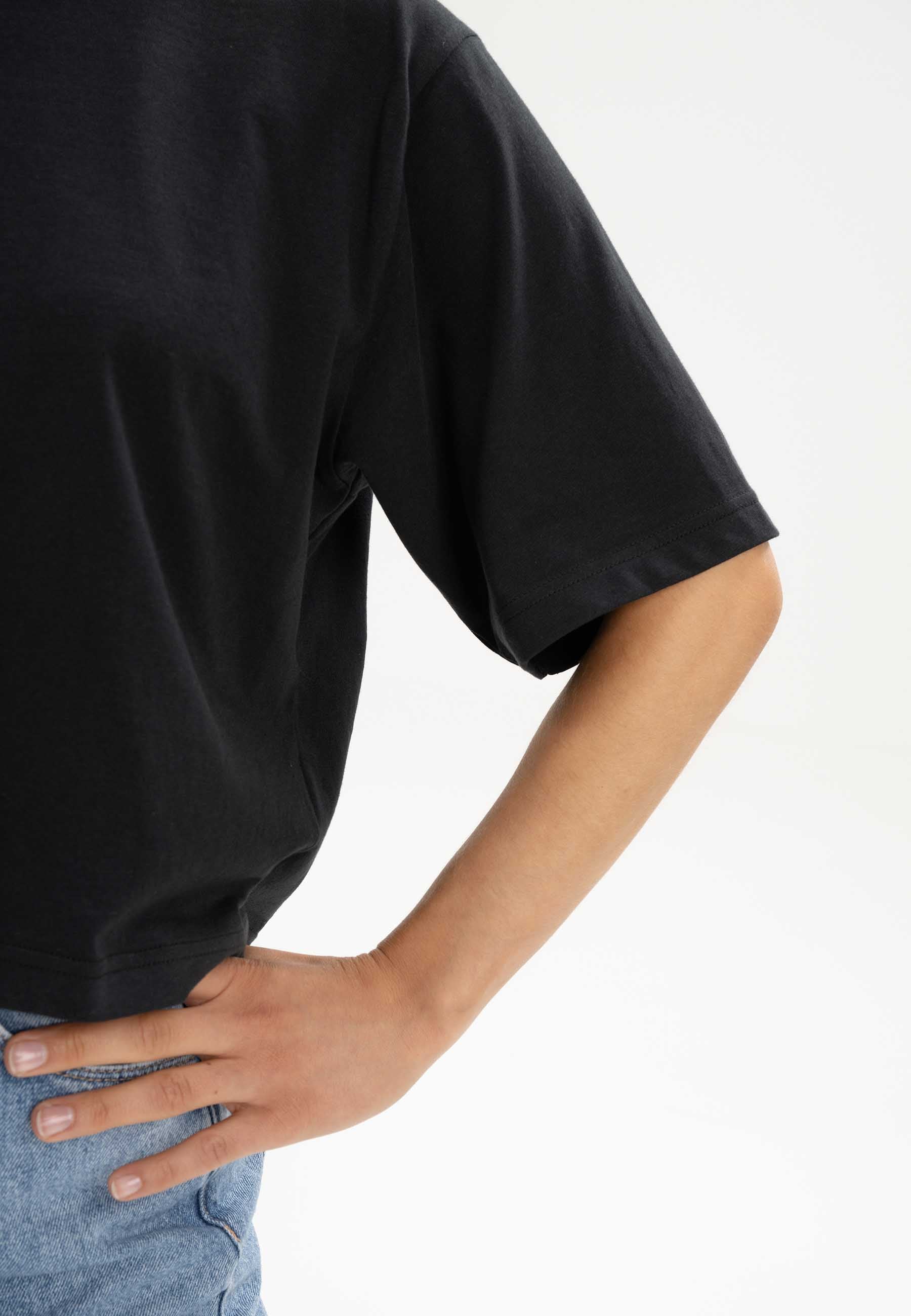 Cropped T-Shirt Style DESNA - Image 29