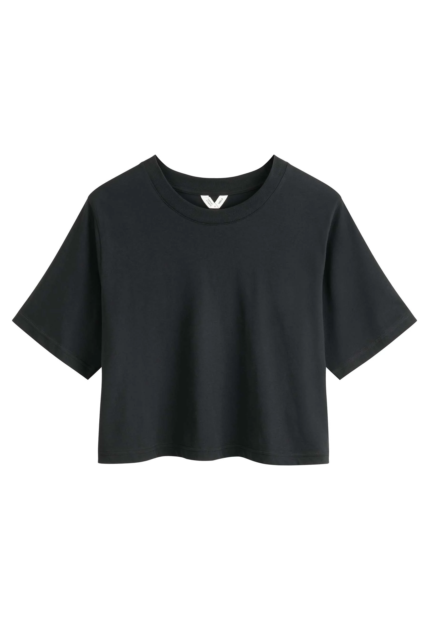 Cropped T-Shirt Style DESNA - Image 30