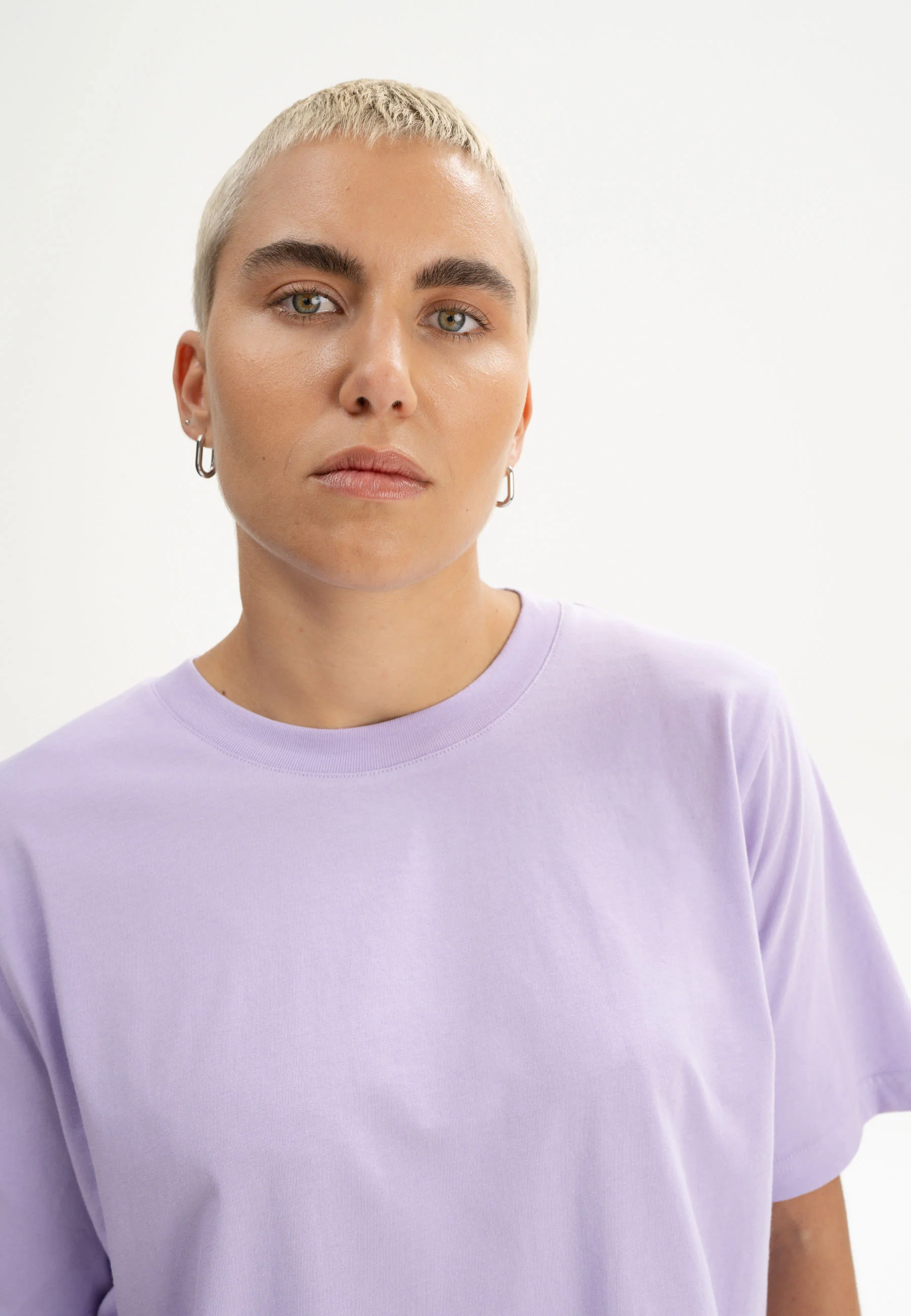 Cropped T-Shirt Style DESNA - Image 34