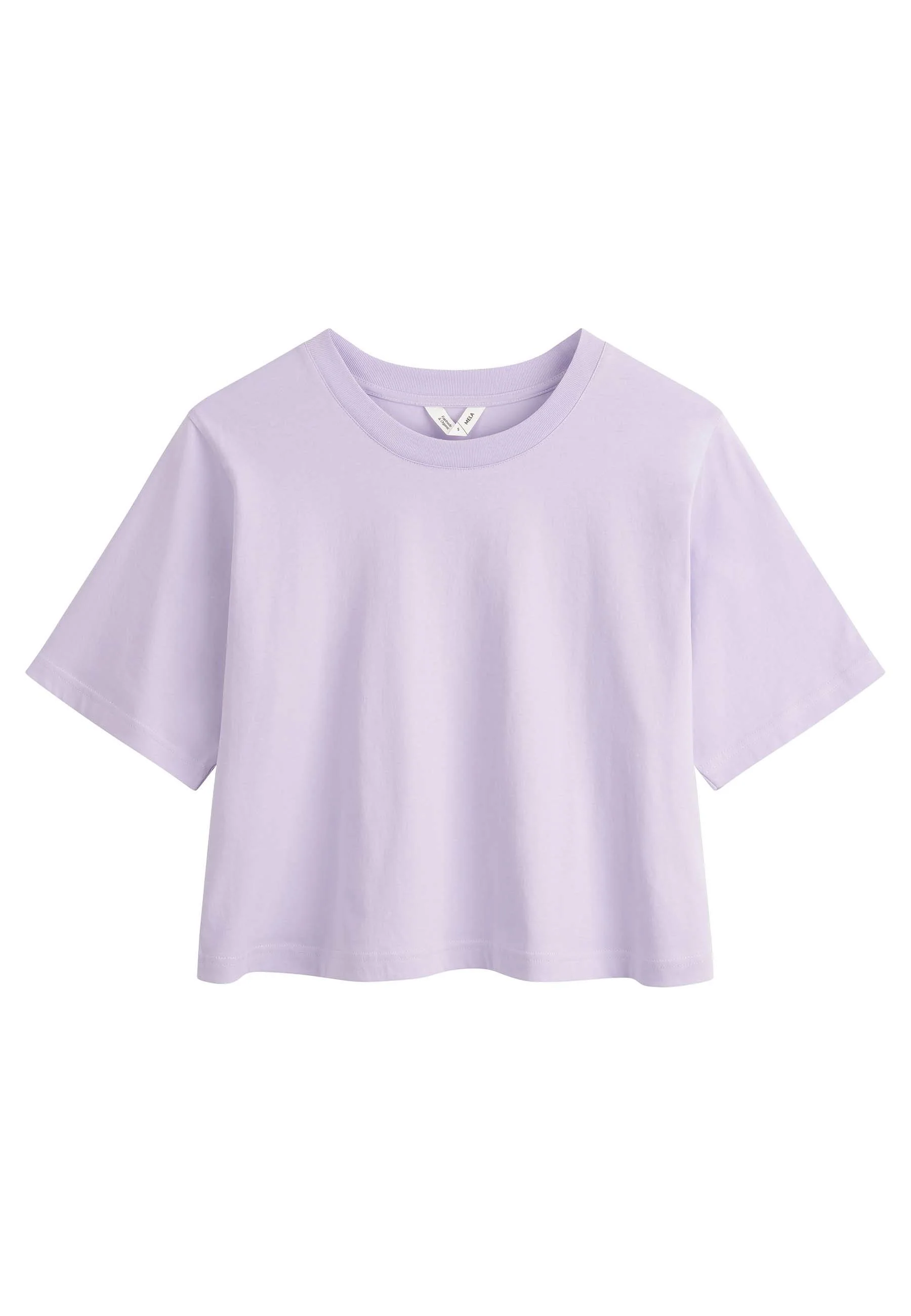 Cropped T-Shirt Style DESNA - Image 36
