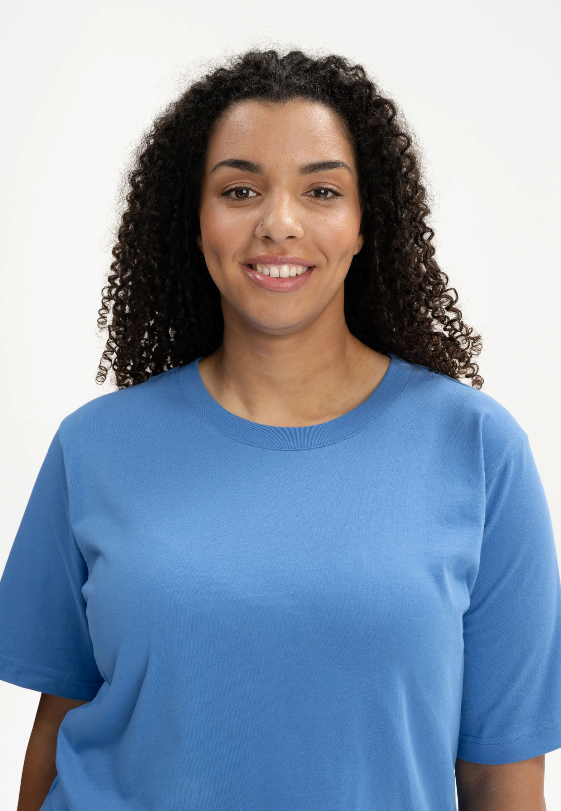 Cropped T-Shirt Style DESNA - Image 41