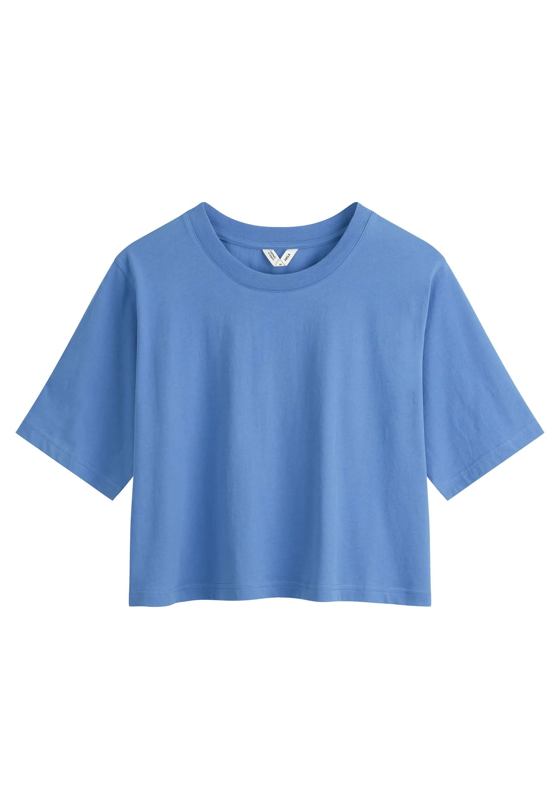 Cropped T-Shirt Style DESNA - Image 42