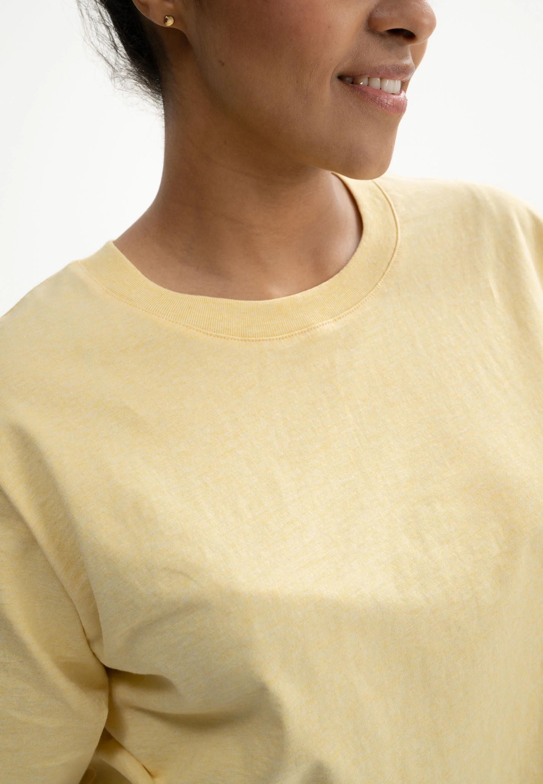 Cropped T-Shirt Style DESNA - Image 46