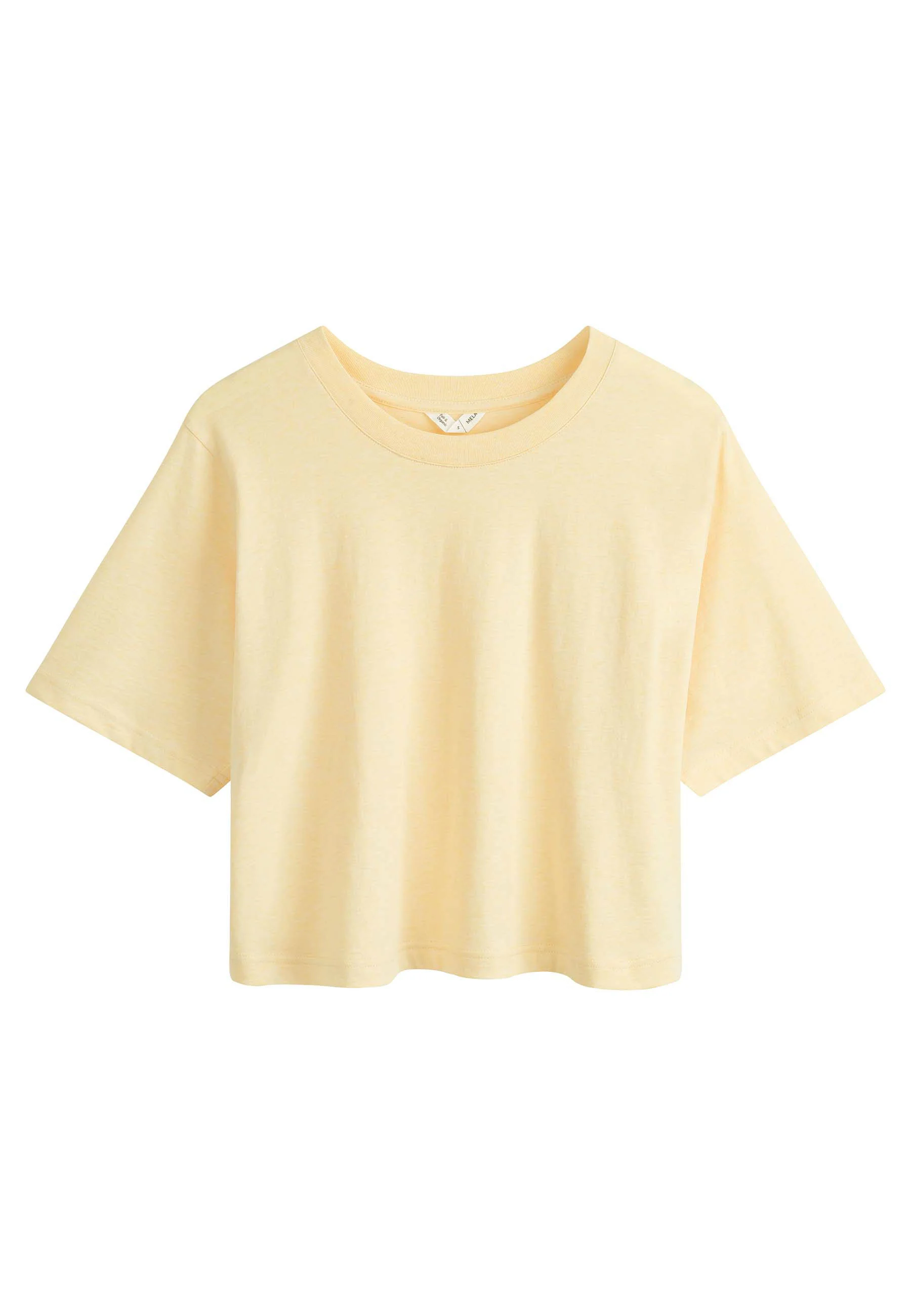 Cropped T-Shirt Style DESNA - Image 48