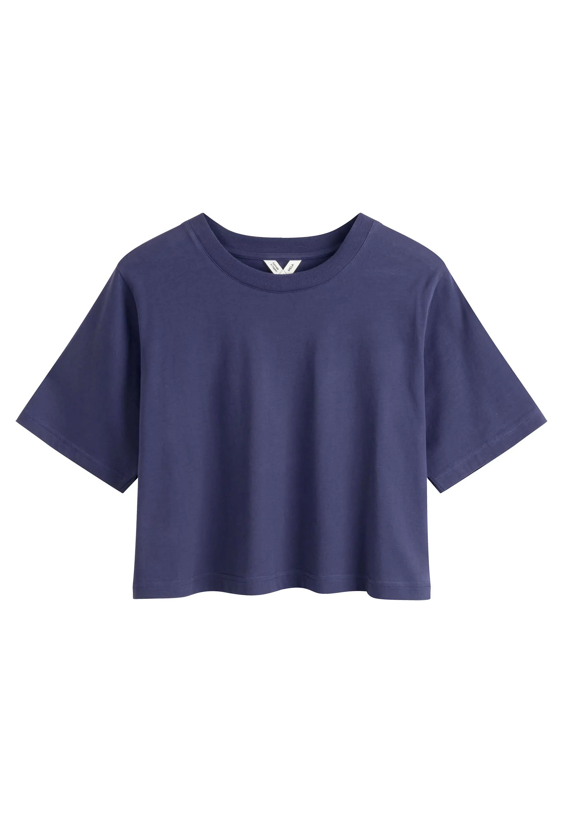 Cropped T-Shirt Style DESNA - Image 55